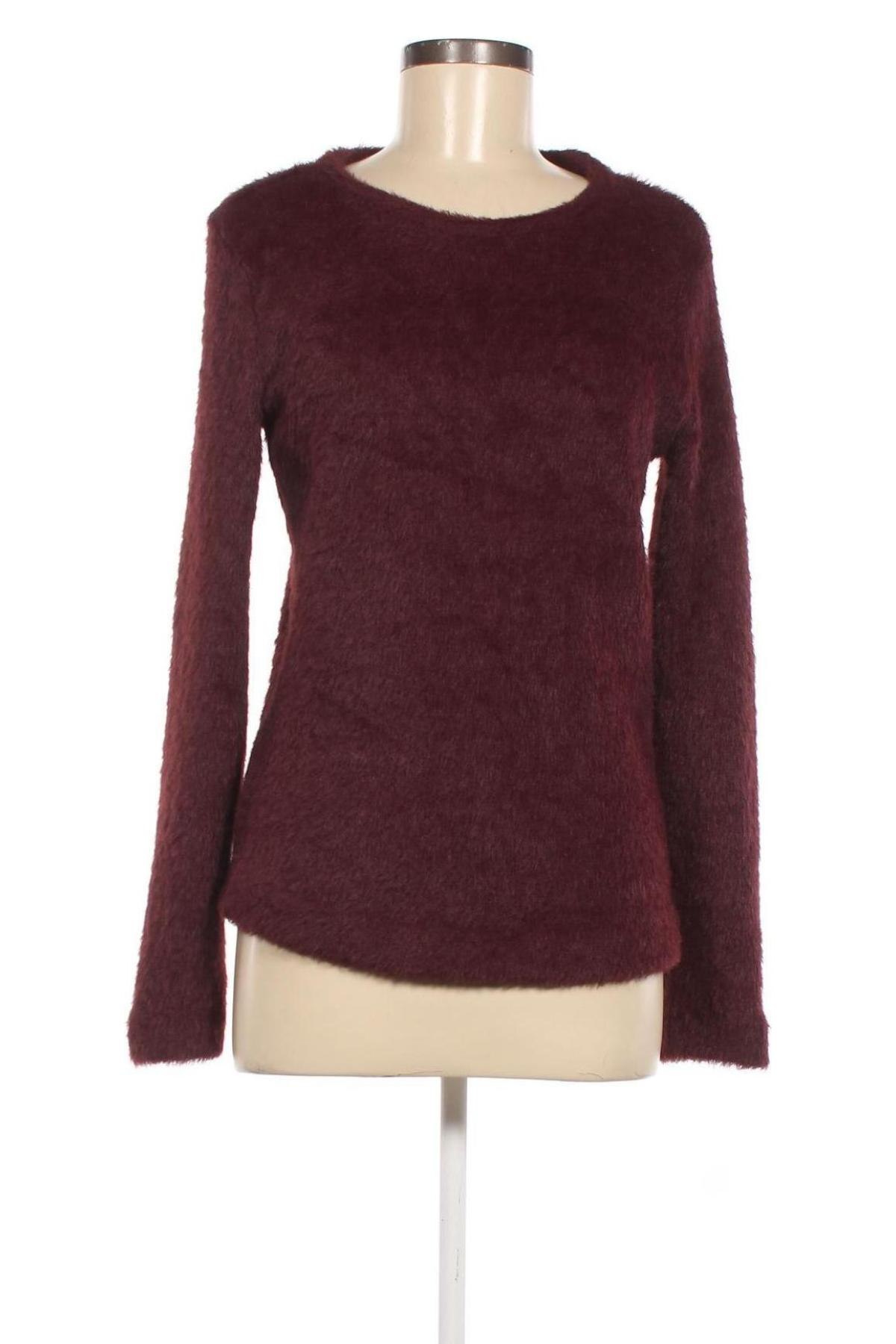 Γυναικείο πουλόβερ Orsay, Μέγεθος M, Χρώμα Κόκκινο, Τιμή 5,02 €