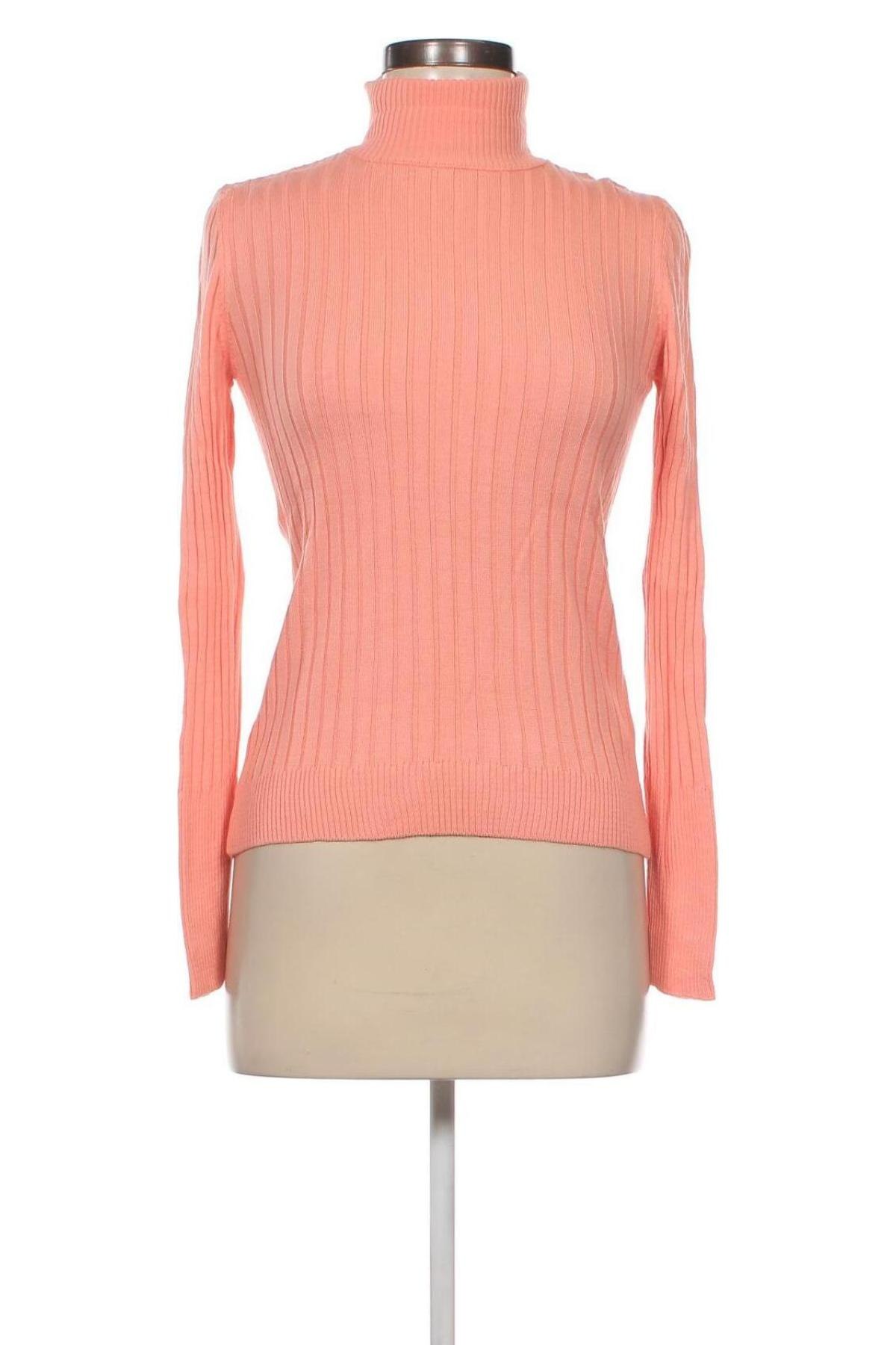 Γυναικείο πουλόβερ Parkhande, Μέγεθος S, Χρώμα Ρόζ , Τιμή 17,39 €
