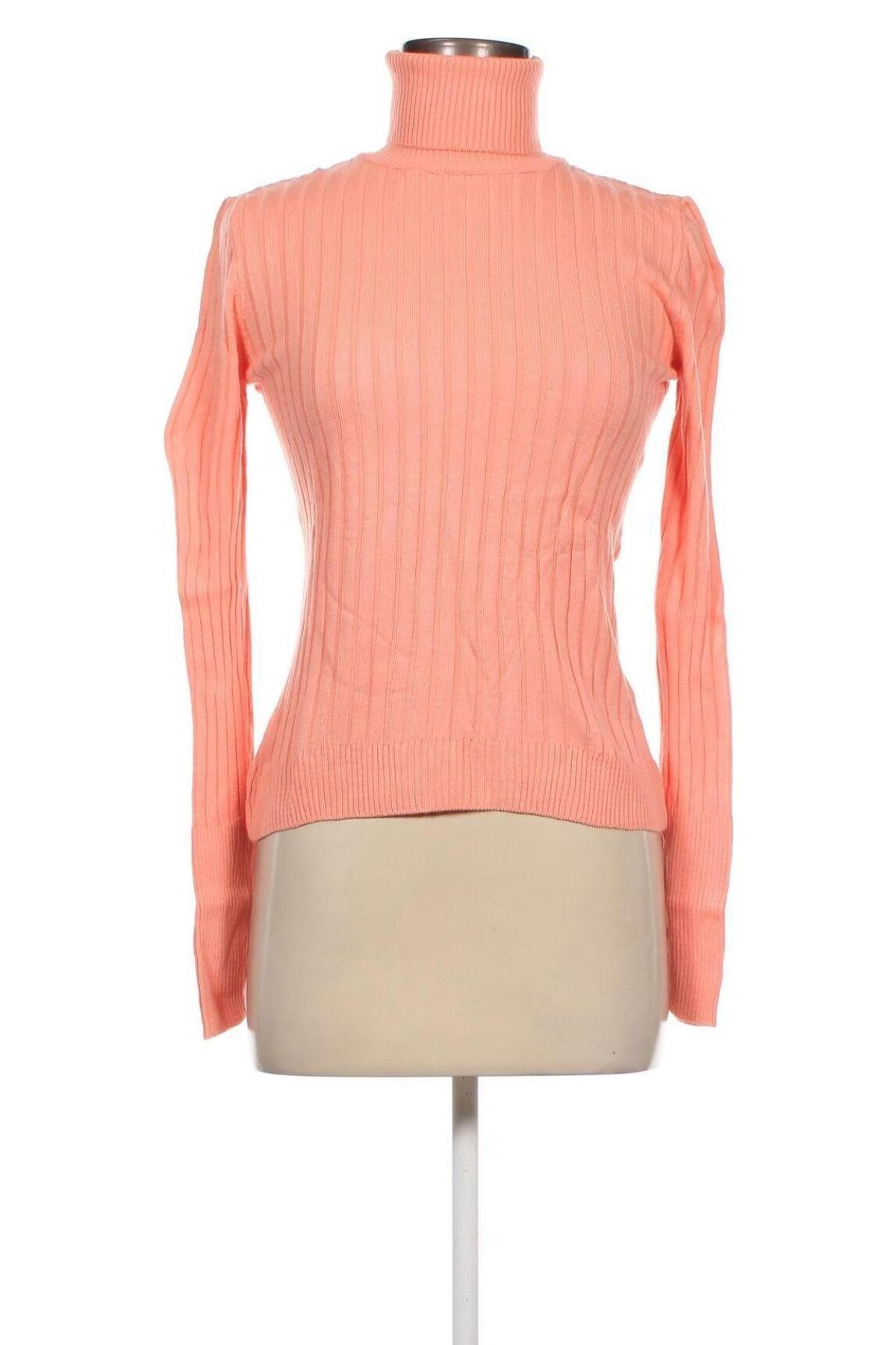 Γυναικείο πουλόβερ Parkhande, Μέγεθος S, Χρώμα Ρόζ , Τιμή 4,70 €