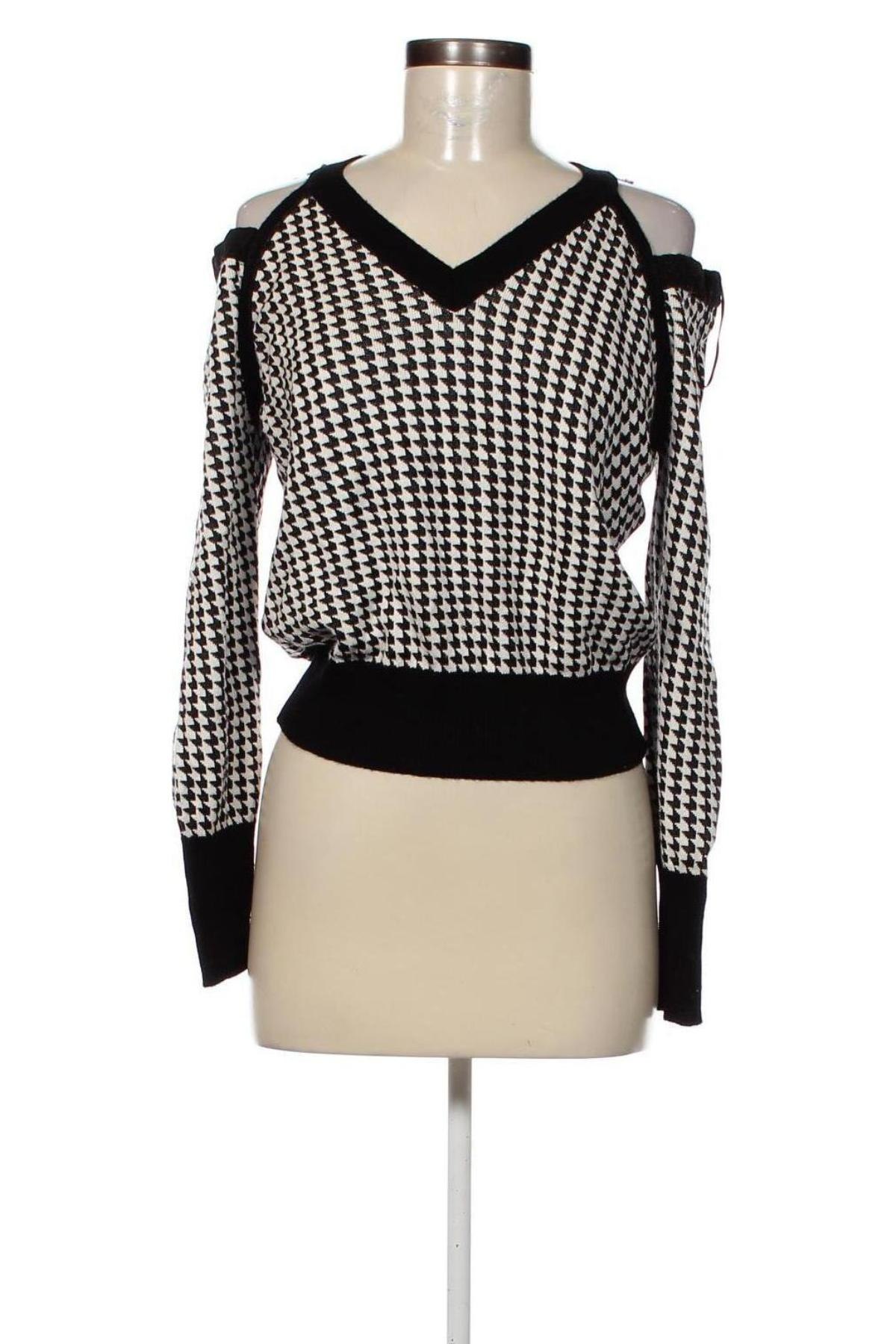 Γυναικείο πουλόβερ Pinko, Μέγεθος S, Χρώμα Πολύχρωμο, Τιμή 81,15 €