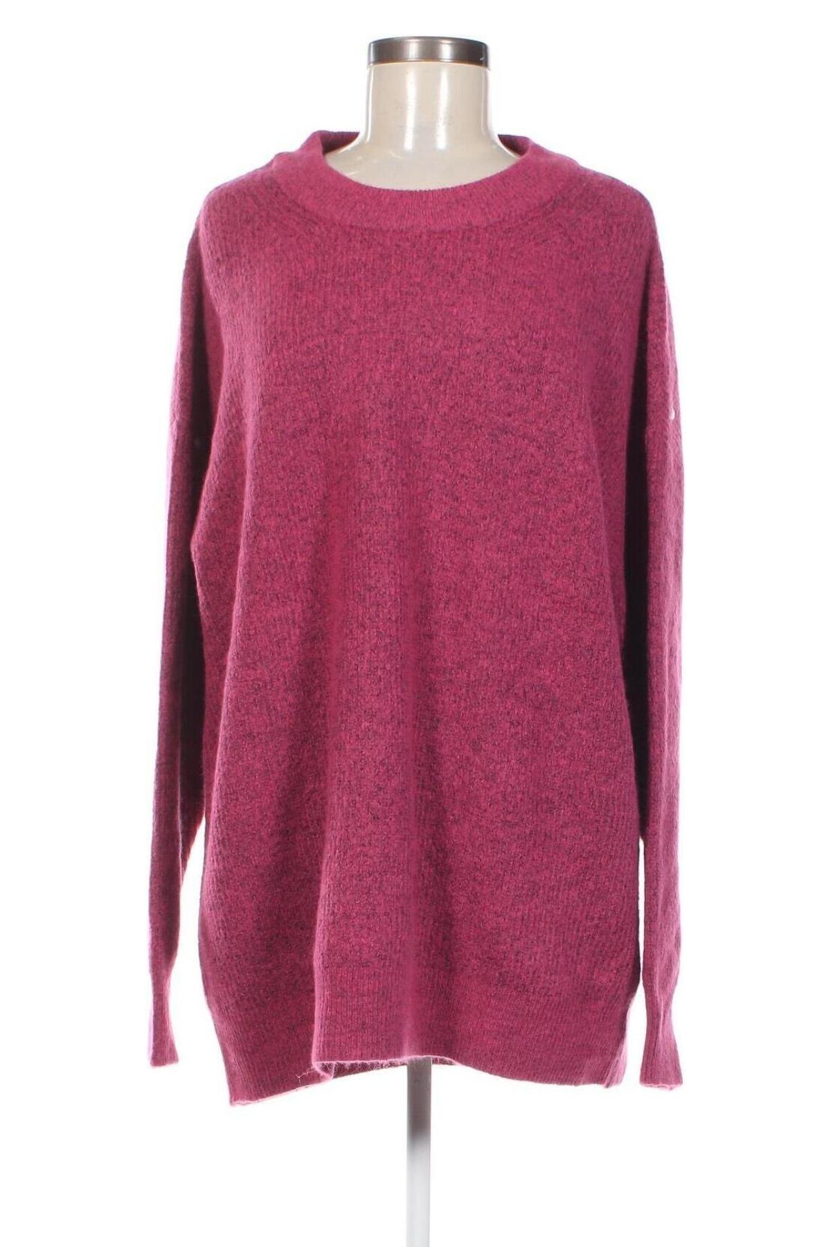 Damenpullover Primark, Größe XL, Farbe Rosa, Preis 6,99 €