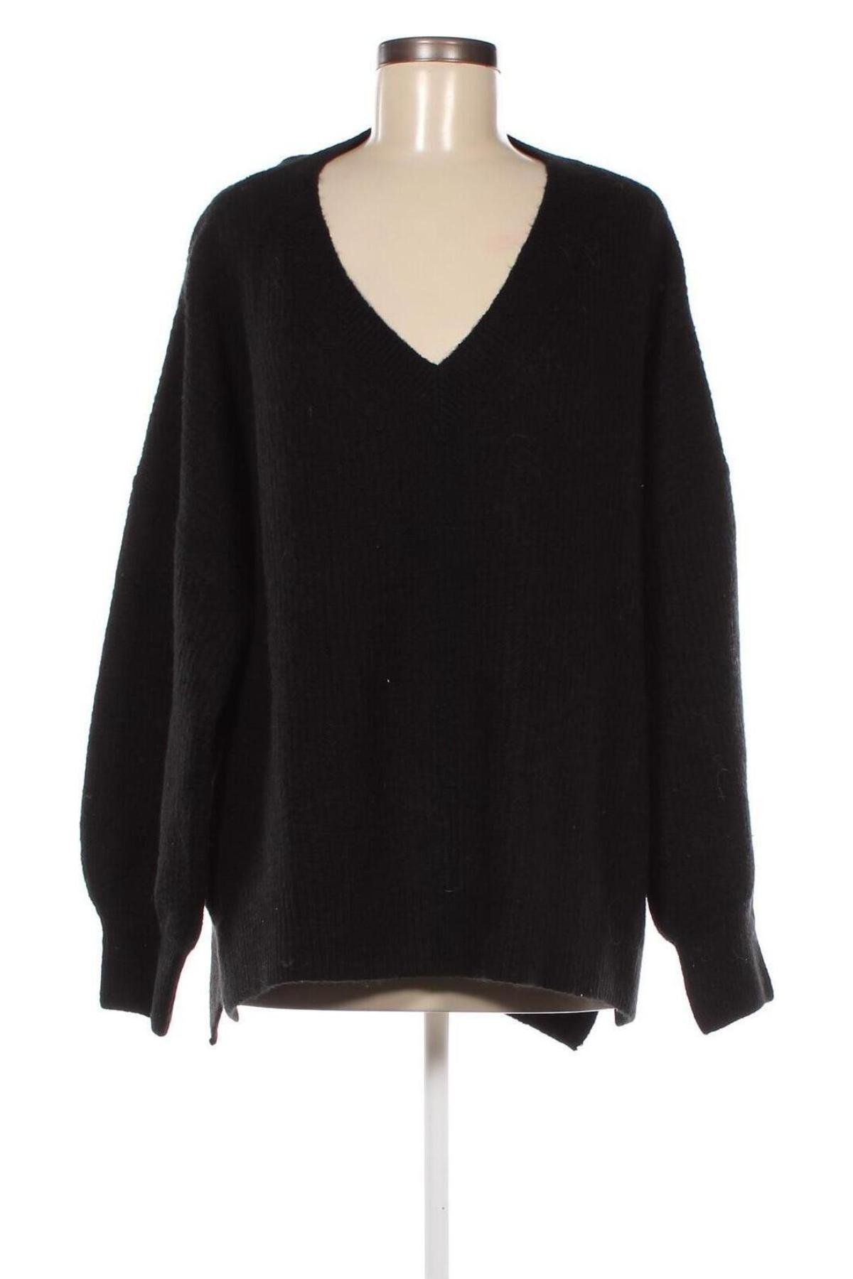 Γυναικείο πουλόβερ Primark, Μέγεθος XL, Χρώμα Μαύρο, Τιμή 8,97 €