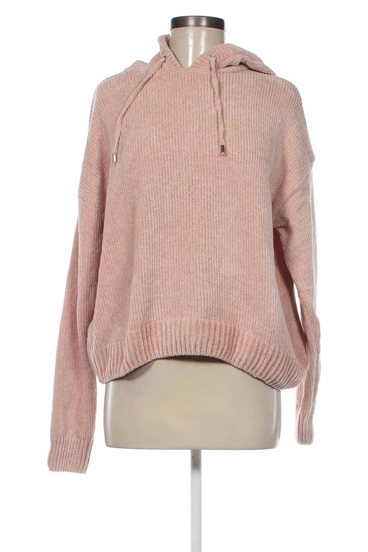 Γυναικείο πουλόβερ Primark, Μέγεθος M, Χρώμα  Μπέζ, Τιμή 5,20 €