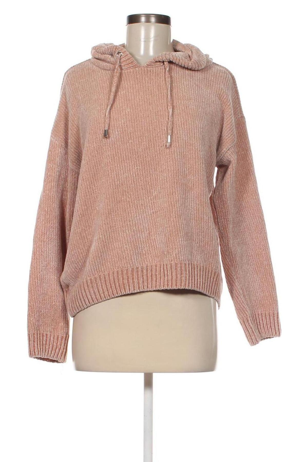 Дамски пуловер Primark, Размер XS, Цвят Бежов, Цена 6,38 лв.