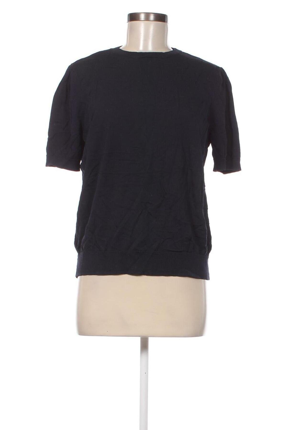 Γυναικείο πουλόβερ Promiss, Μέγεθος XL, Χρώμα Μπλέ, Τιμή 7,35 €