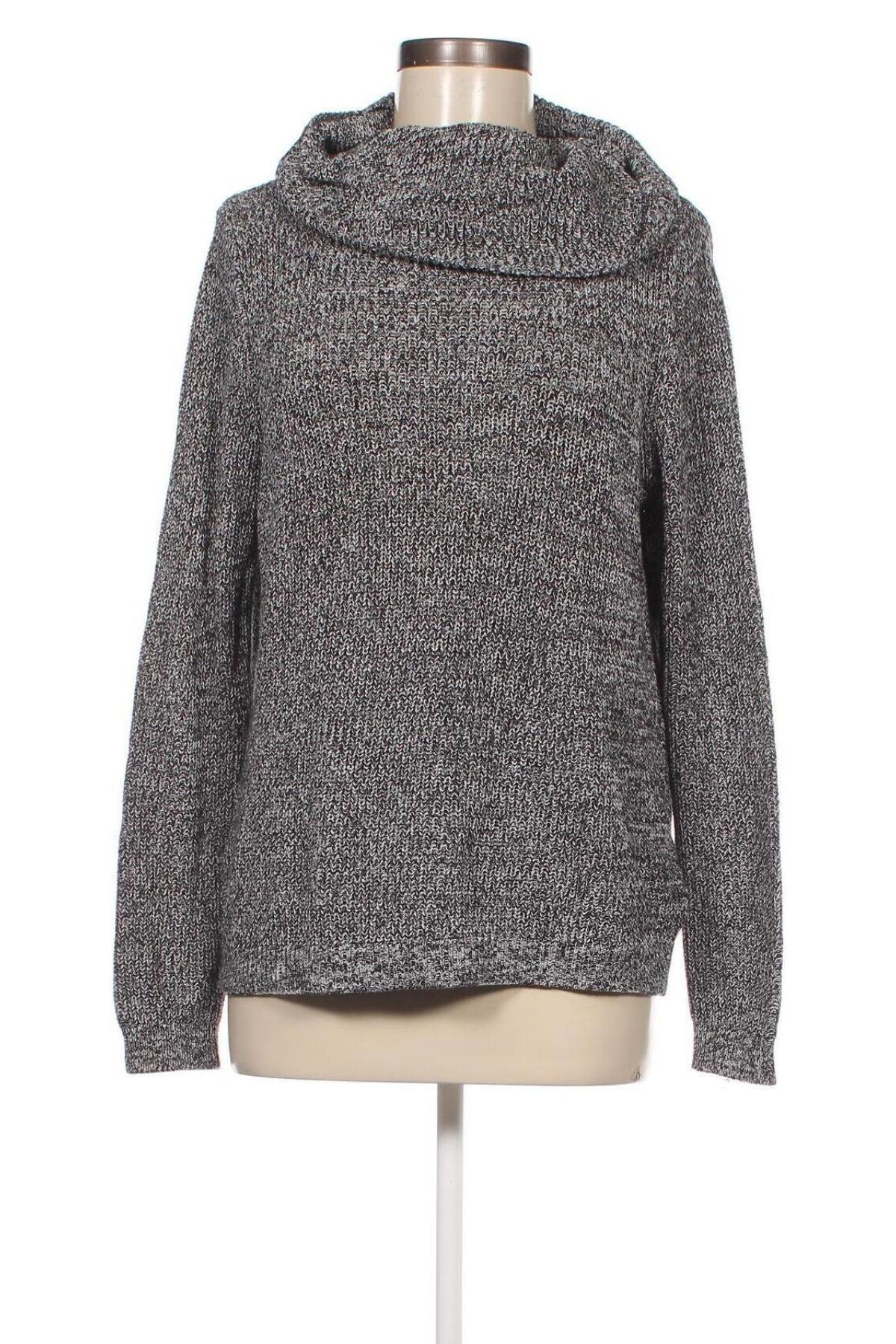 Damenpullover Q/S by S.Oliver, Größe L, Farbe Mehrfarbig, Preis 15,69 €