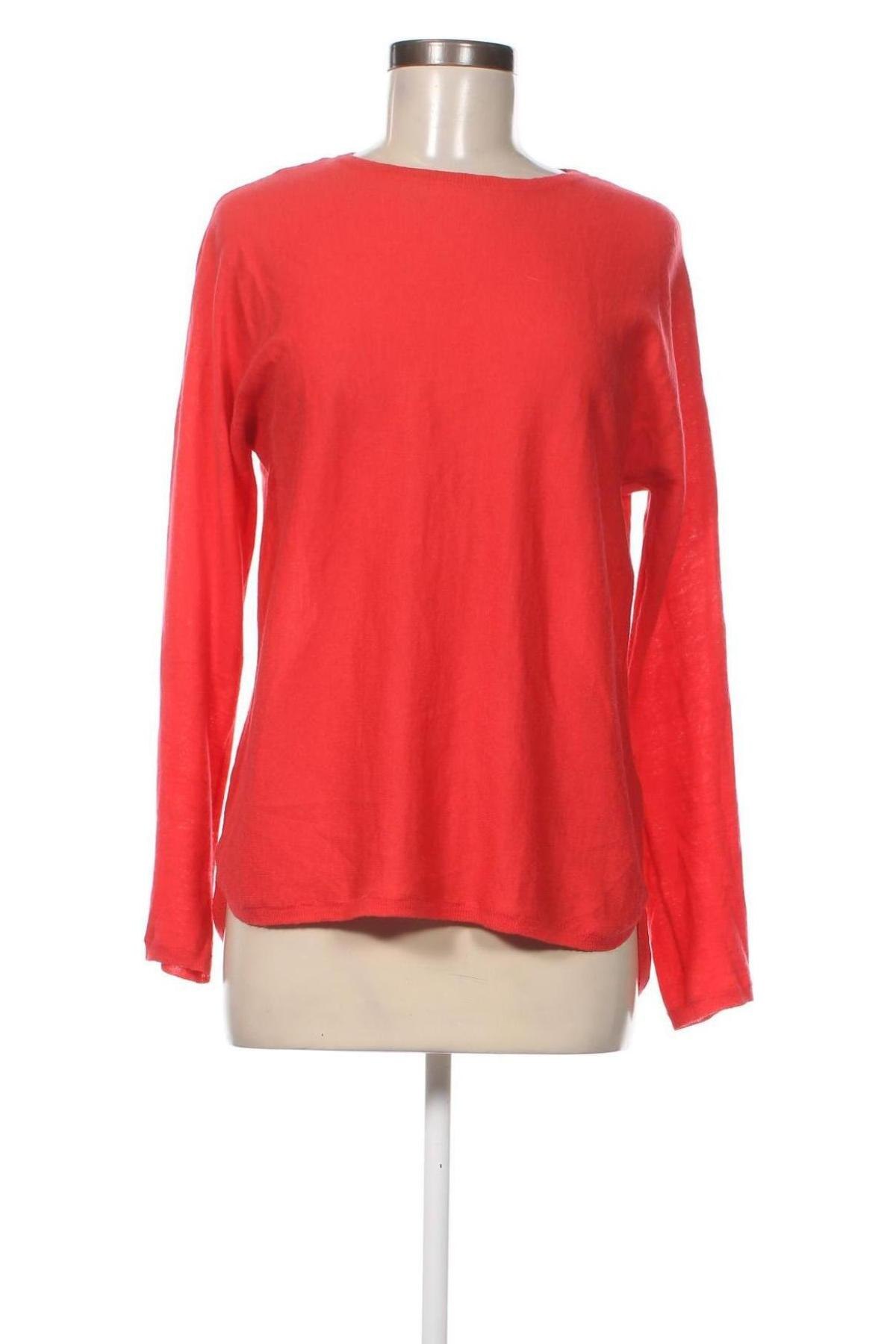Pulover de femei Ralph Lauren, Mărime S, Culoare Roșu, Preț 157,73 Lei
