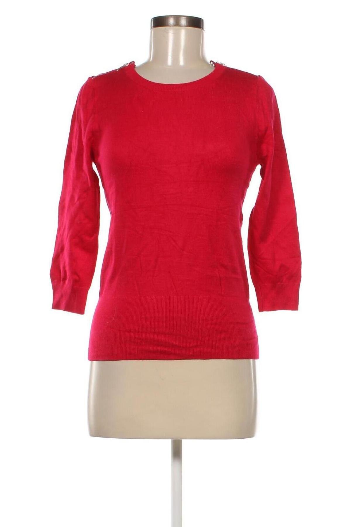 Damenpullover Red Herring, Größe M, Farbe Rosa, Preis € 6,49