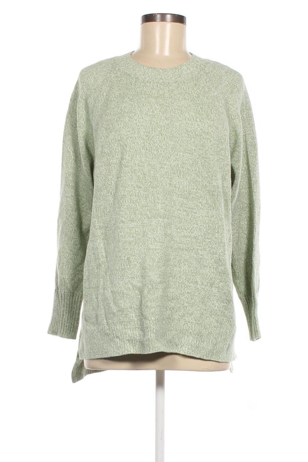 Дамски пуловер Regatta, Размер XL, Цвят Зелен, Цена 20,50 лв.