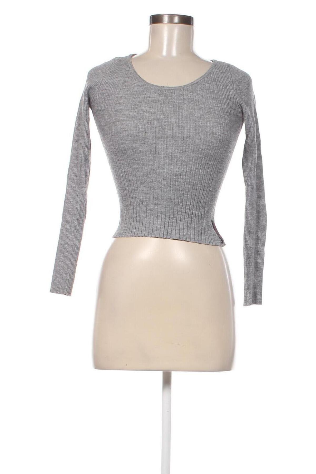 Damenpullover Replay, Größe S, Farbe Grau, Preis 10,02 €