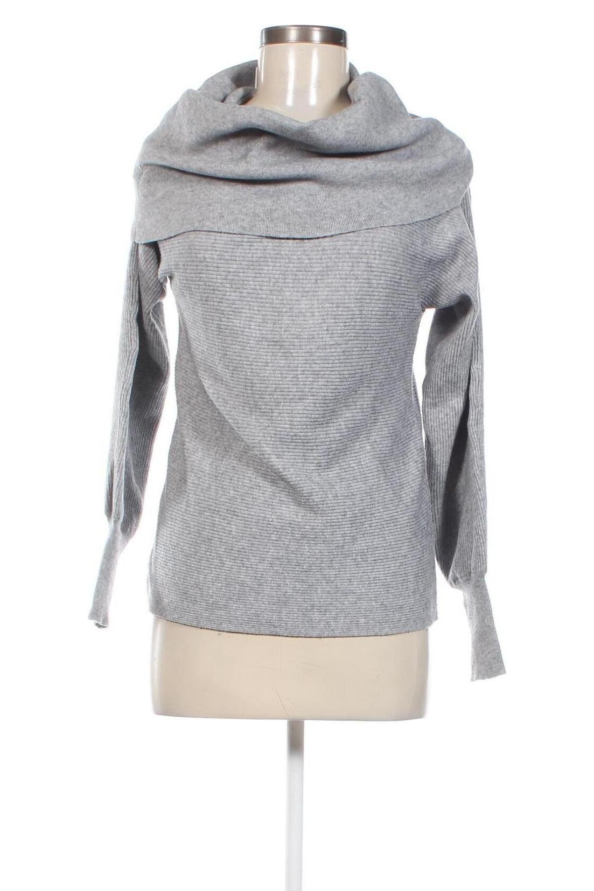 Damenpullover Reserved, Größe M, Farbe Grau, Preis € 5,93