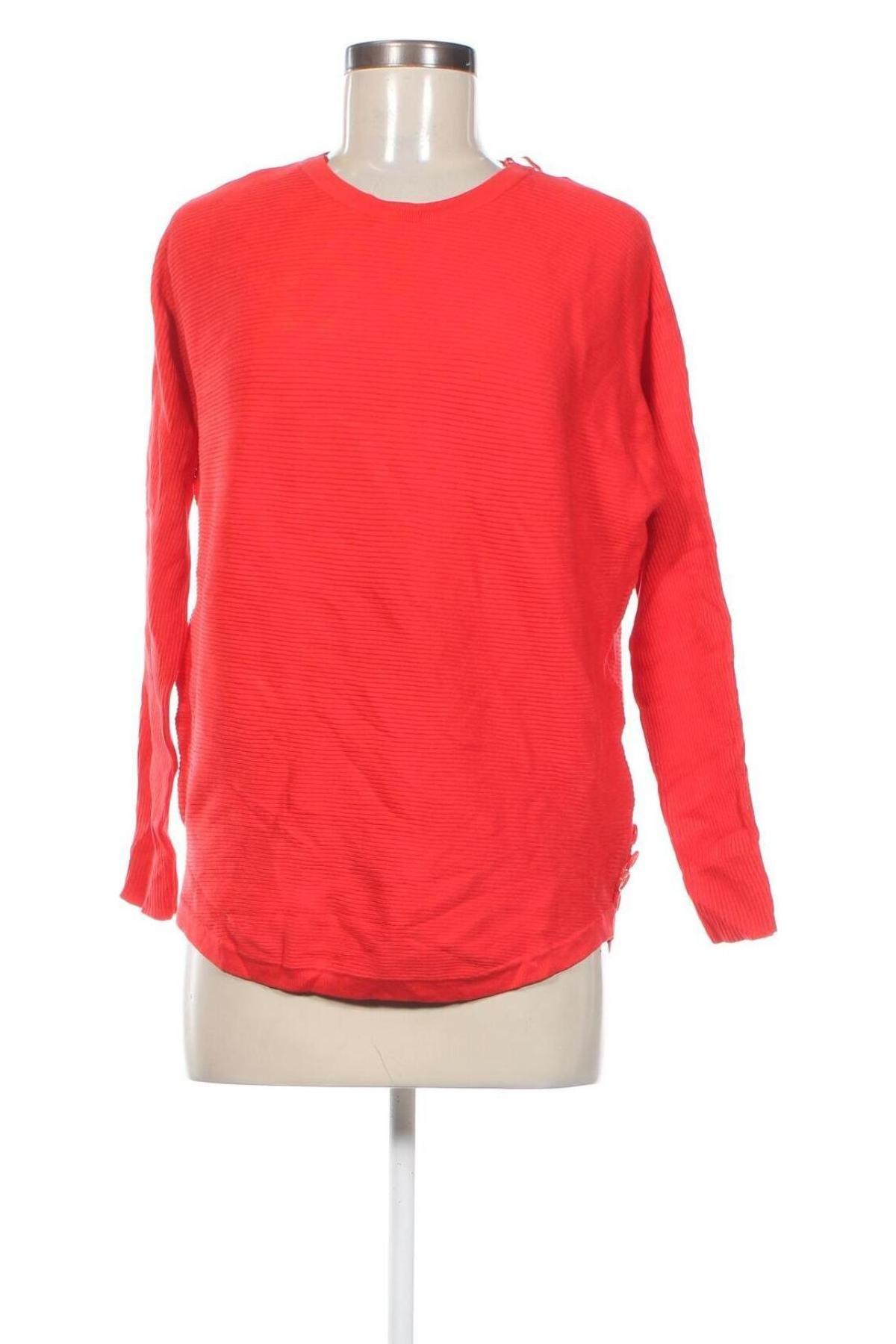 Damenpullover Rockmans, Größe XS, Farbe Rot, Preis € 16,83