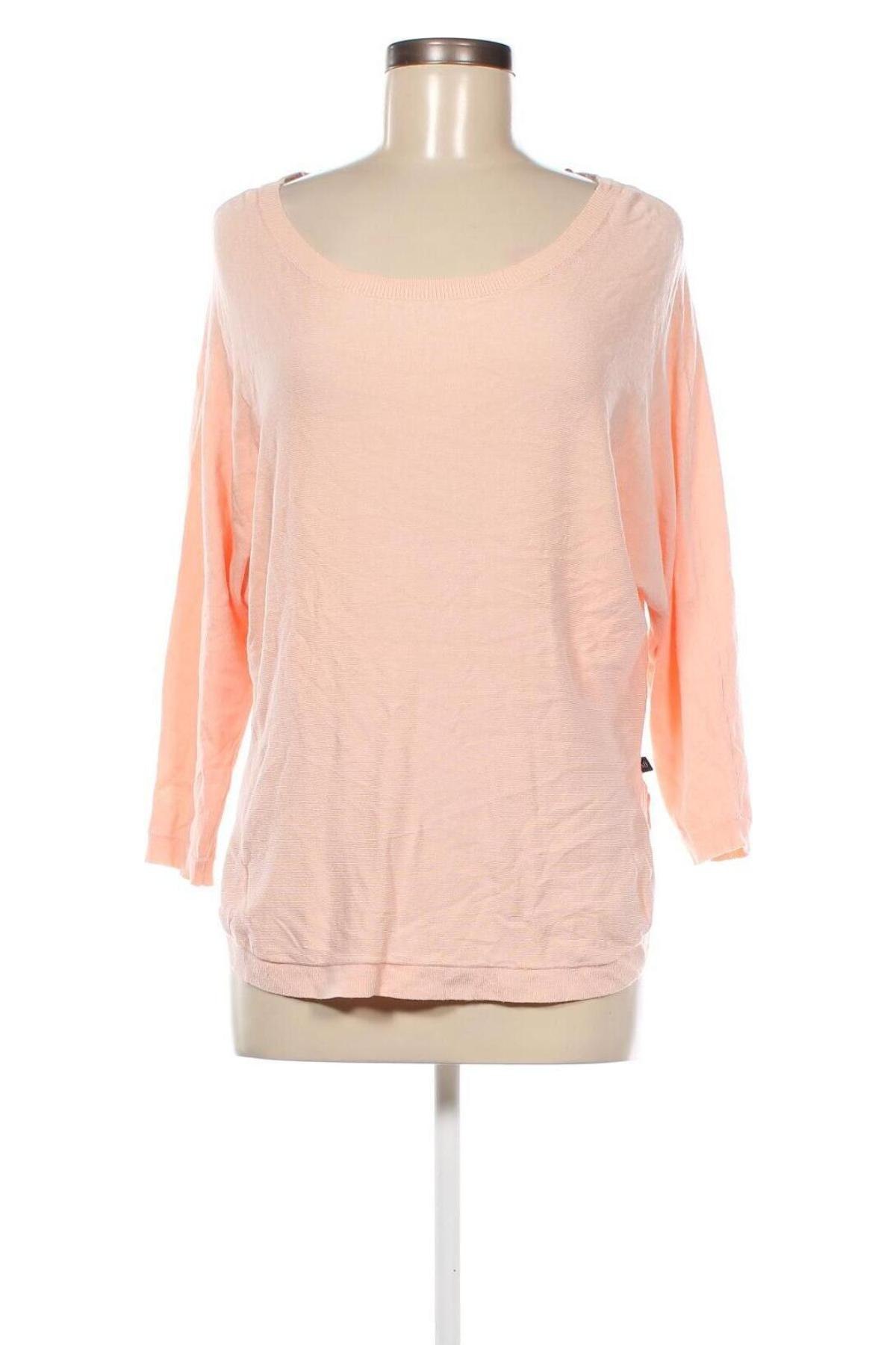 Damenpullover S.Oliver, Größe S, Farbe Orange, Preis € 8,99