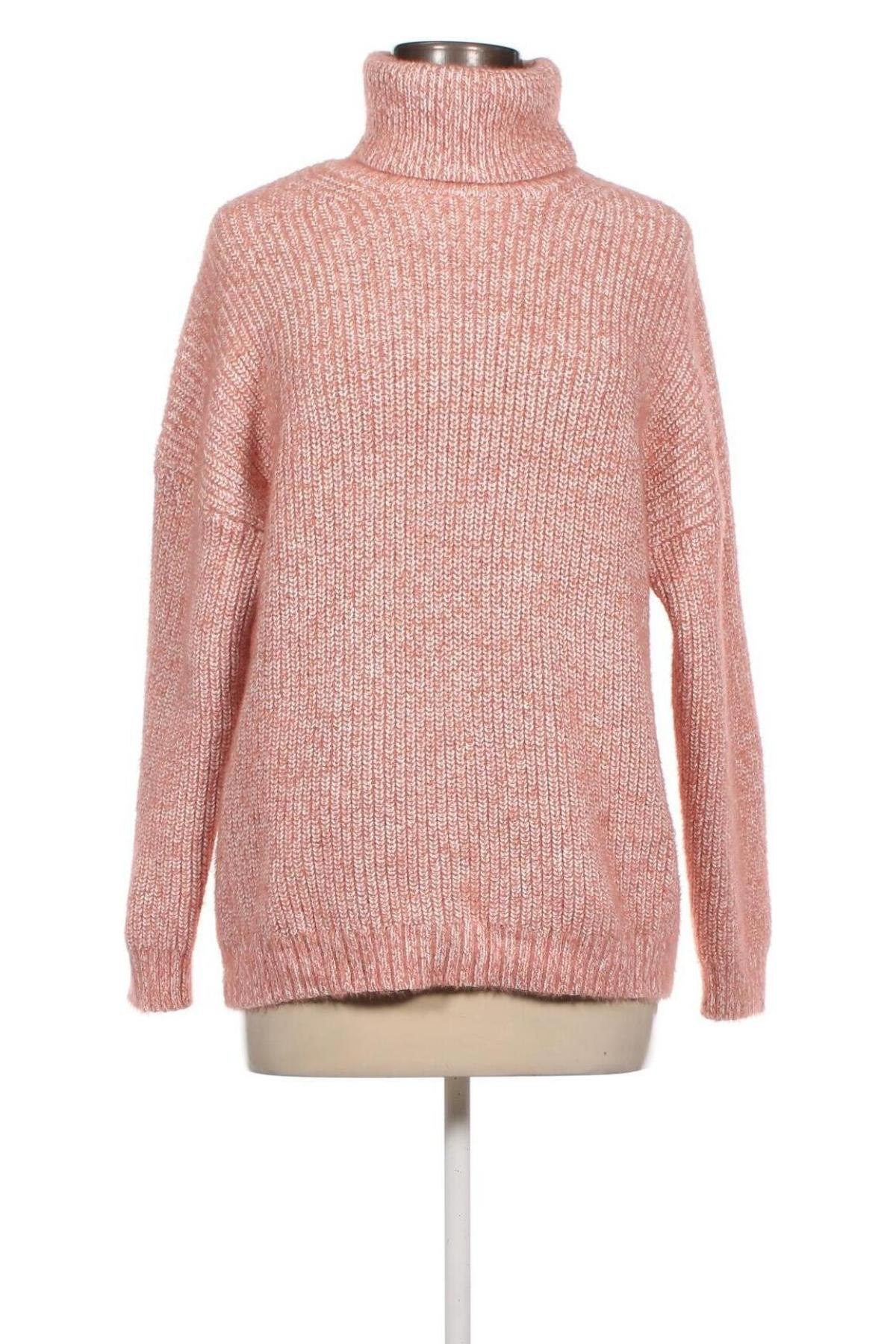 Γυναικείο πουλόβερ S.Oliver, Μέγεθος L, Χρώμα Πολύχρωμο, Τιμή 25,36 €