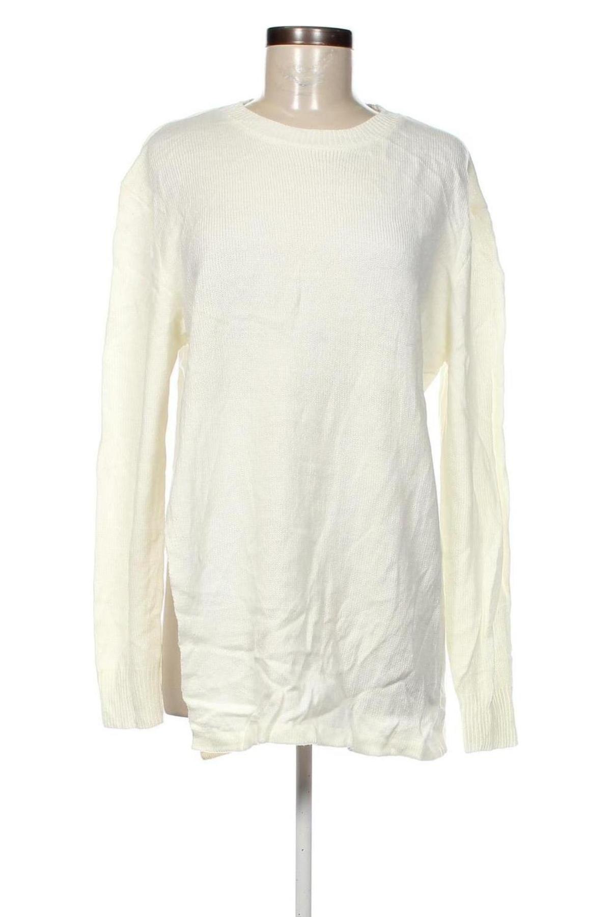 Damenpullover SHEIN, Größe S, Farbe Weiß, Preis 11,10 €