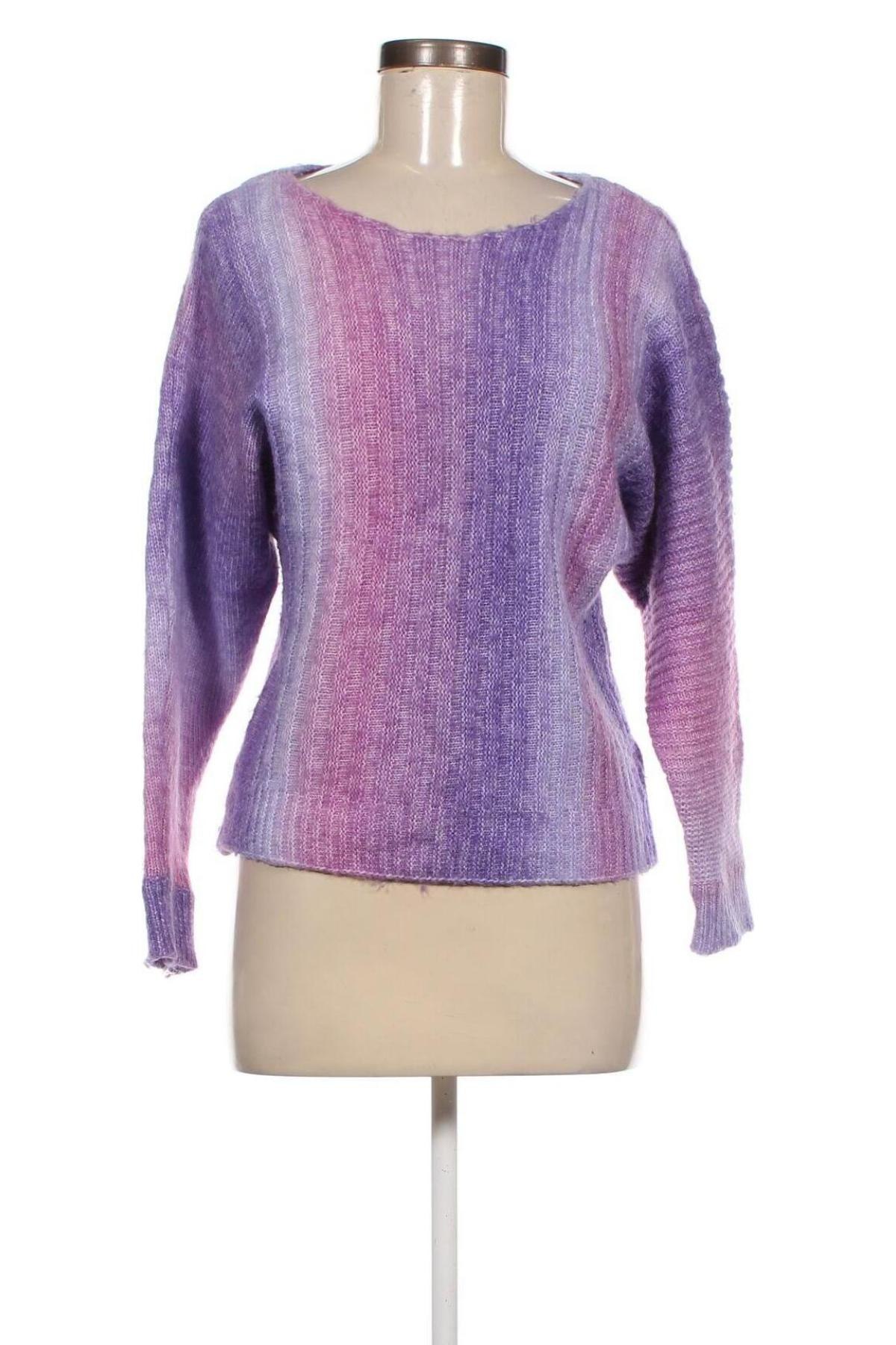 Damenpullover SHEIN, Größe L, Farbe Lila, Preis 20,18 €