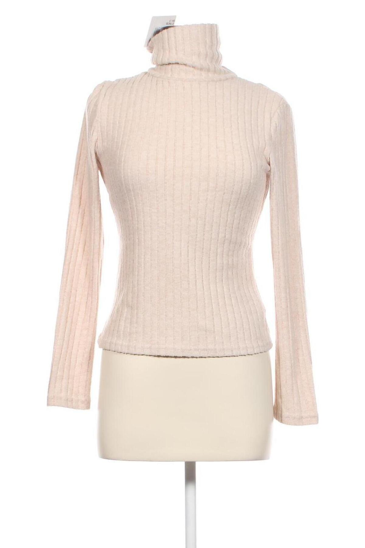 Damenpullover SHEIN, Größe S, Farbe Beige, Preis 6,49 €