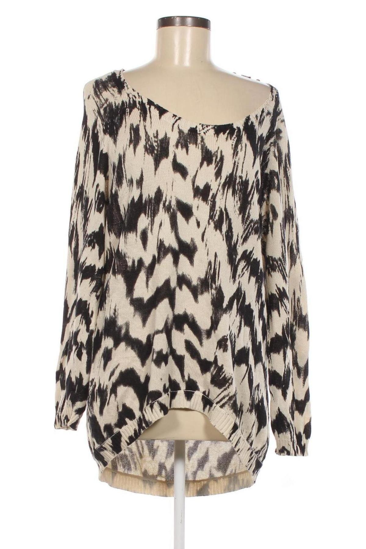 Γυναικείο πουλόβερ Sass & Bide, Μέγεθος S, Χρώμα Πολύχρωμο, Τιμή 59,38 €