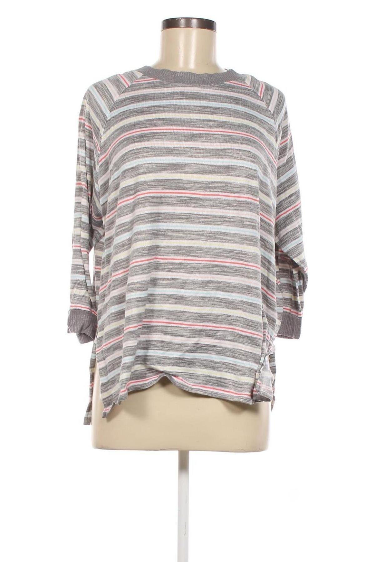 Γυναικείο πουλόβερ Secret Treasures, Μέγεθος M, Χρώμα Πολύχρωμο, Τιμή 7,18 €