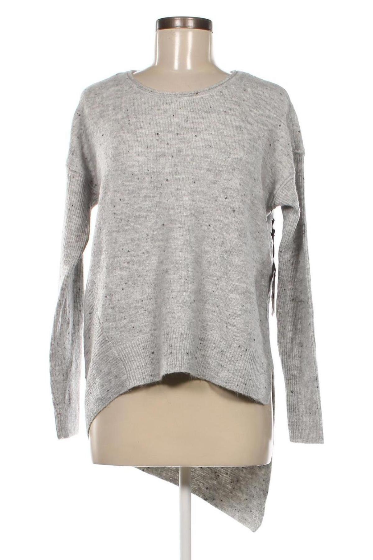 Damenpullover Simply Vera Vera Wang, Größe M, Farbe Grau, Preis 5,71 €