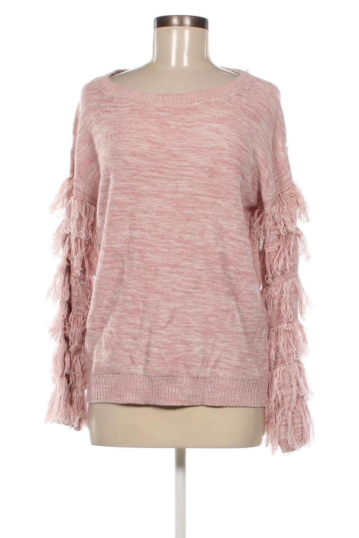 Damenpullover Soho, Größe M, Farbe Rosa, Preis € 6,49