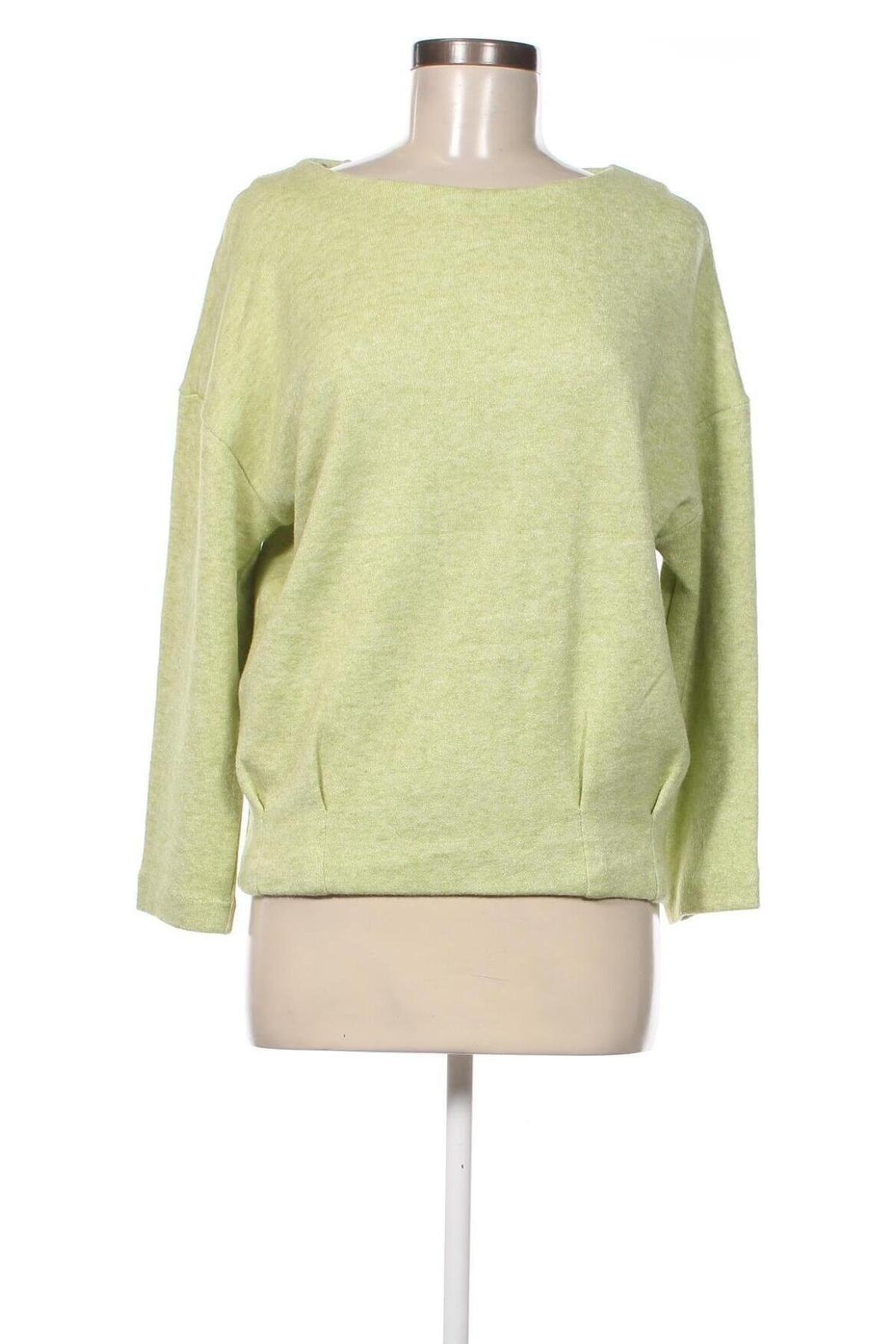 Damenpullover Someday., Größe M, Farbe Grün, Preis 5,71 €