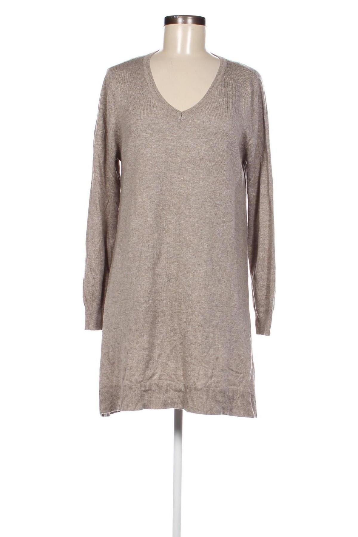 Damenpullover Sussan, Größe M, Farbe Beige, Preis 11,41 €