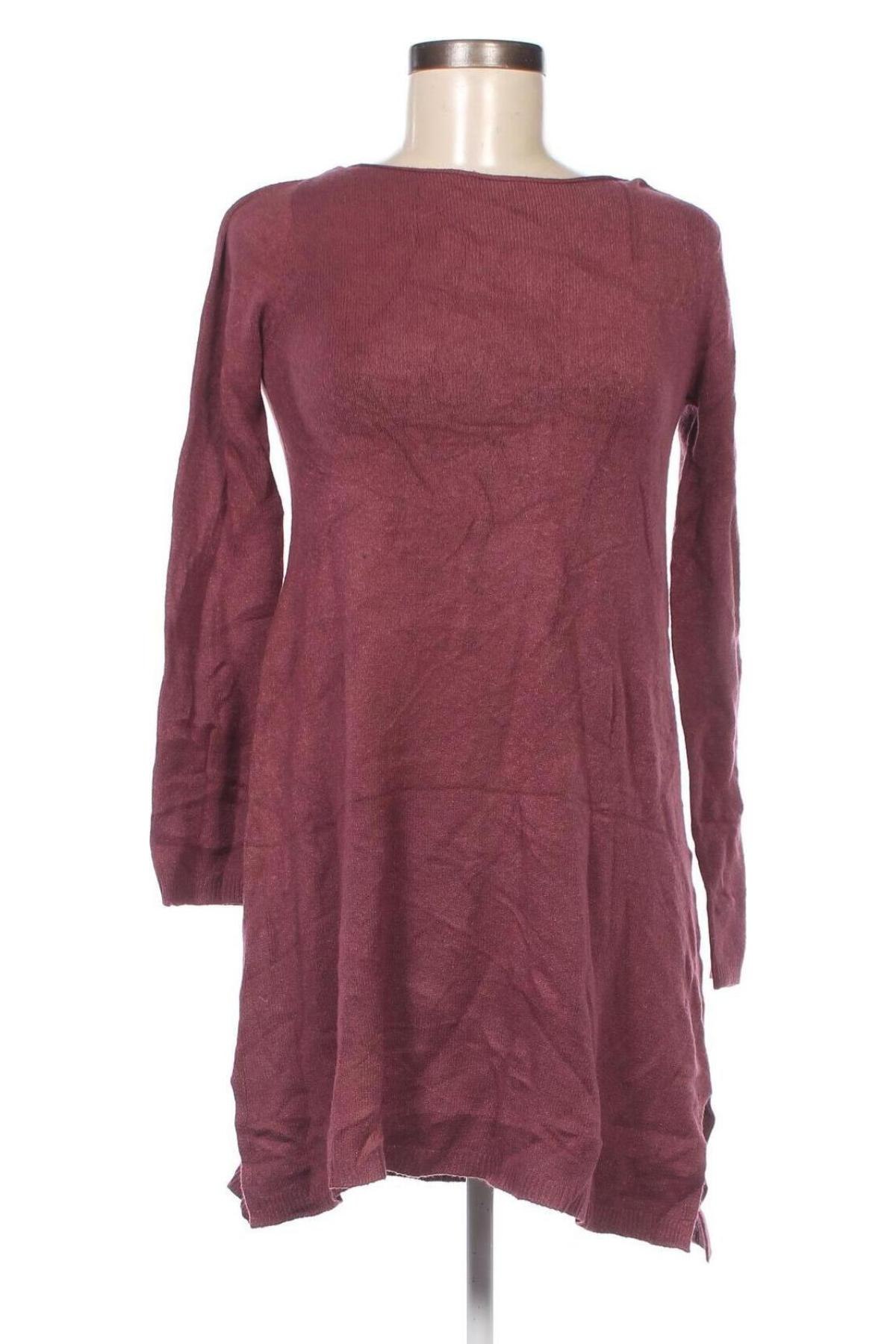 Γυναικείο πουλόβερ Susy Mix, Μέγεθος L, Χρώμα Ρόζ , Τιμή 4,27 €