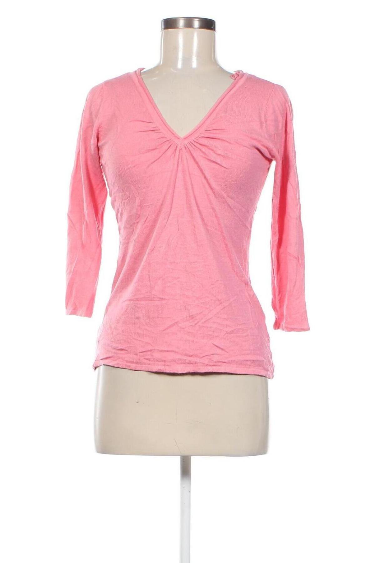 Damenpullover Temt, Größe M, Farbe Rosa, Preis 4,80 €