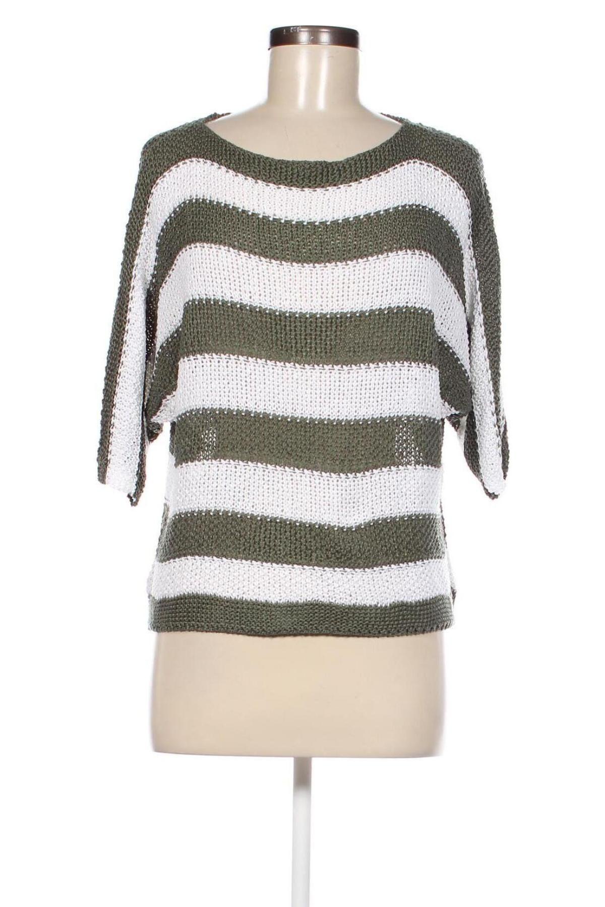 Γυναικείο πουλόβερ Terra di Siena, Μέγεθος L, Χρώμα Πολύχρωμο, Τιμή 10,14 €