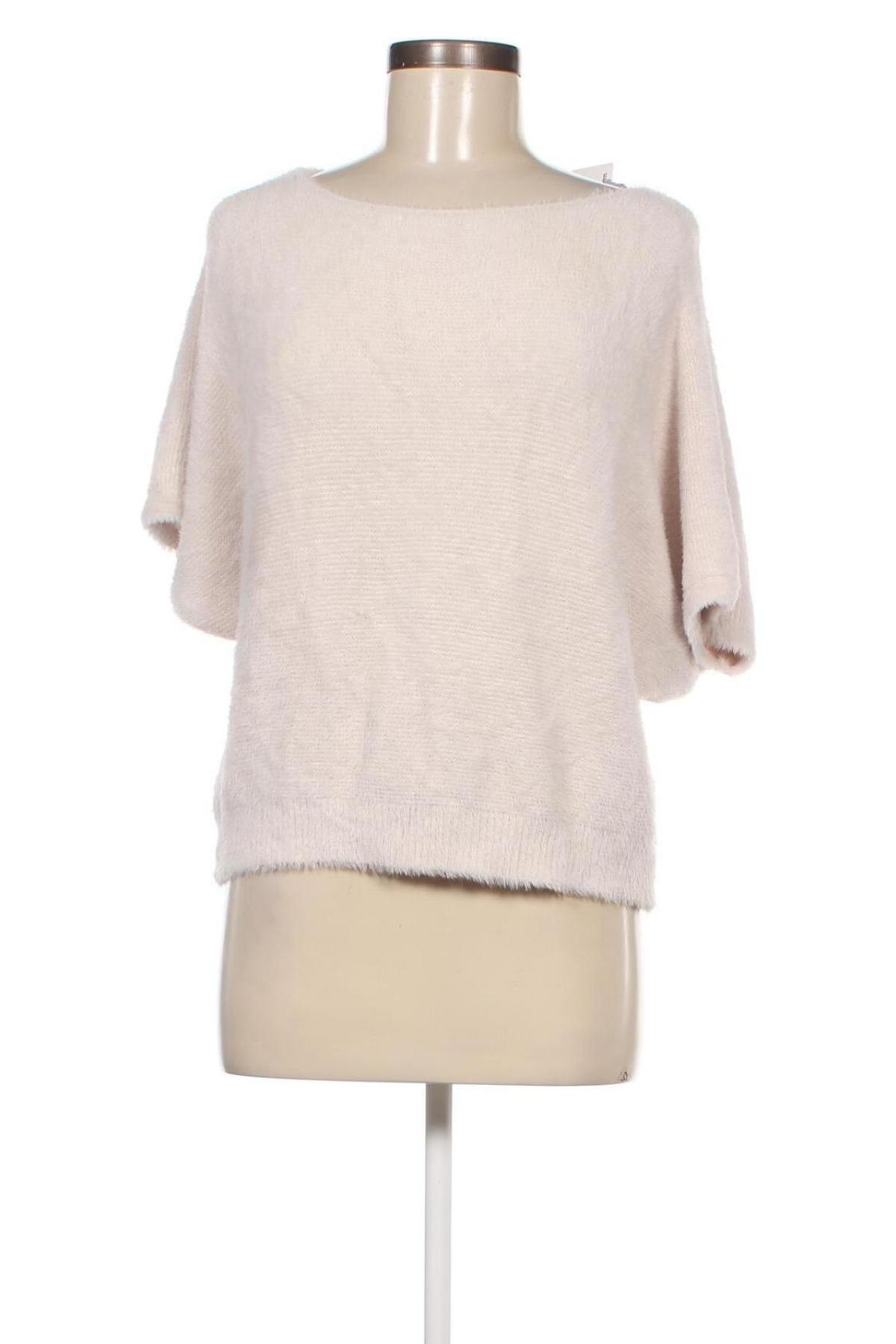Γυναικείο πουλόβερ Terra di Siena, Μέγεθος M, Χρώμα Ρόζ , Τιμή 10,14 €