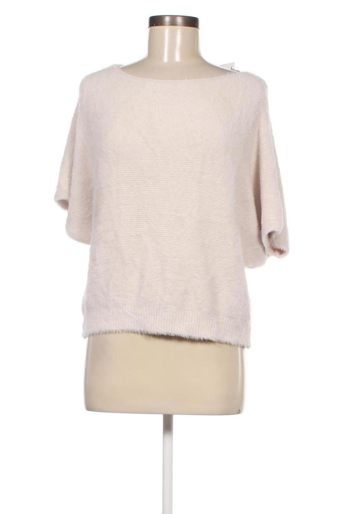 Damenpullover Terra di Siena, Größe M, Farbe Rosa, Preis 4,28 €