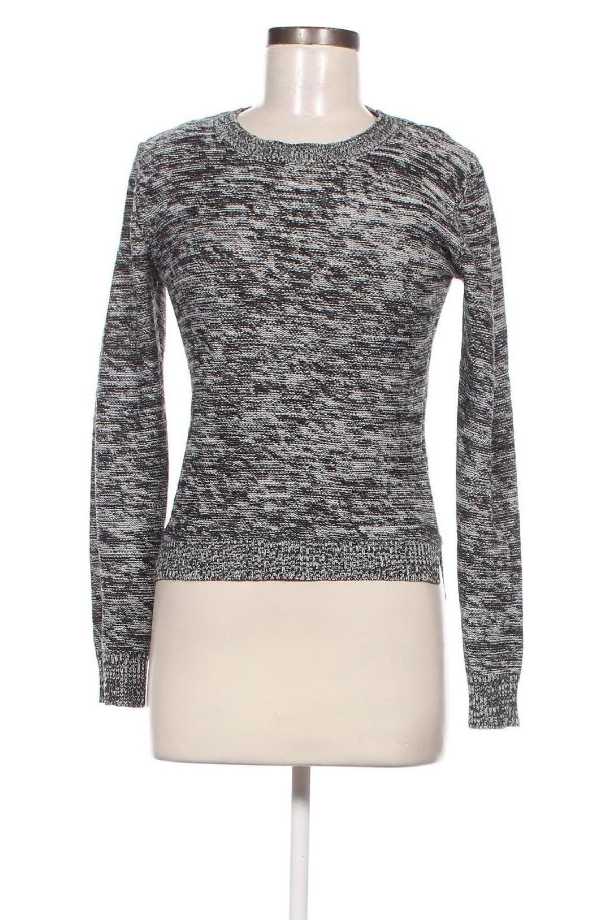 Дамски пуловер Terranova, Размер M, Цвят Многоцветен, Цена 14,79 лв.