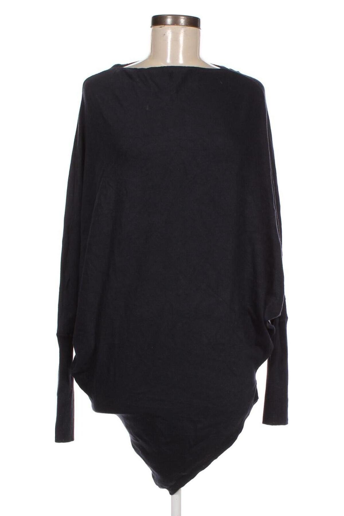 Γυναικείο πουλόβερ Tezenis, Μέγεθος M, Χρώμα Μπλέ, Τιμή 4,66 €
