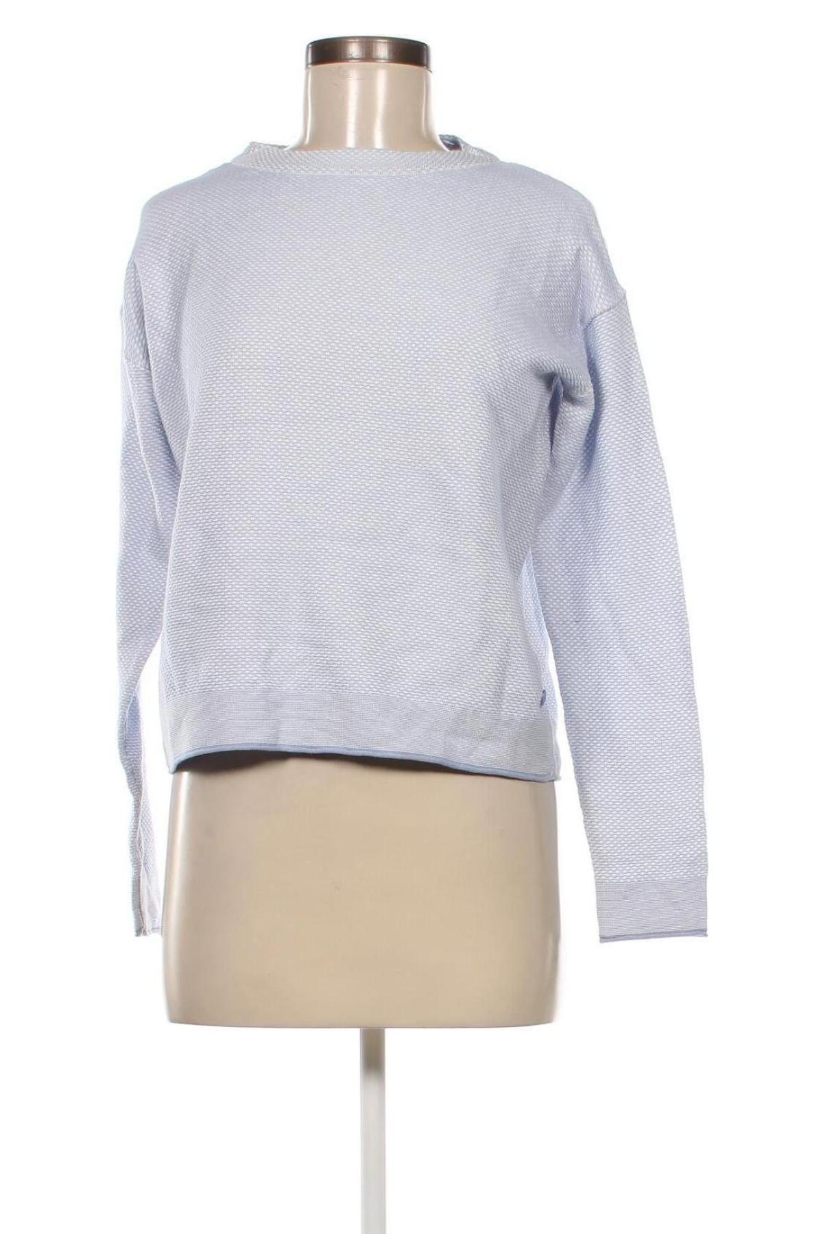 Damski sweter Tom Tailor, Rozmiar XS, Kolor Kolorowy, Cena 20,98 zł