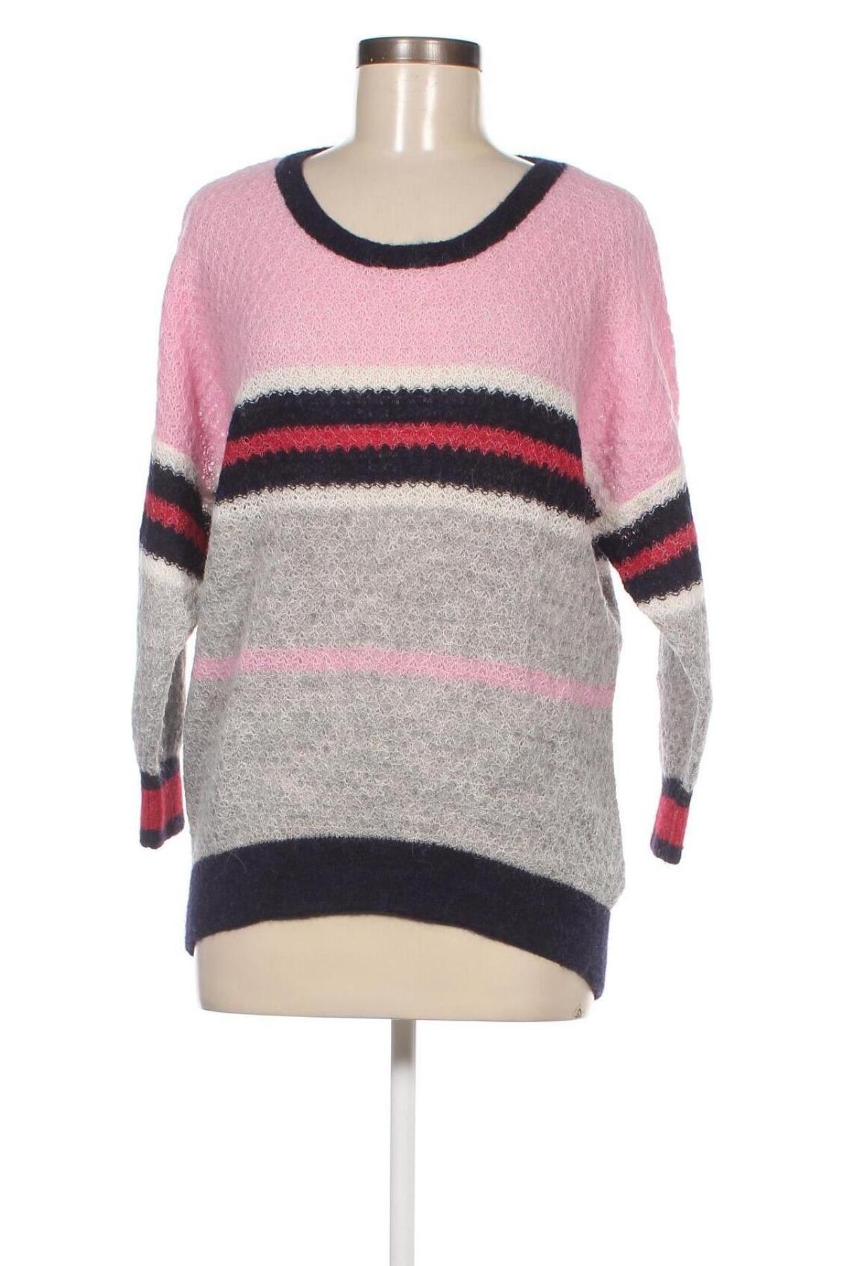 Damenpullover Tommy Hilfiger, Größe S, Farbe Mehrfarbig, Preis € 22,29