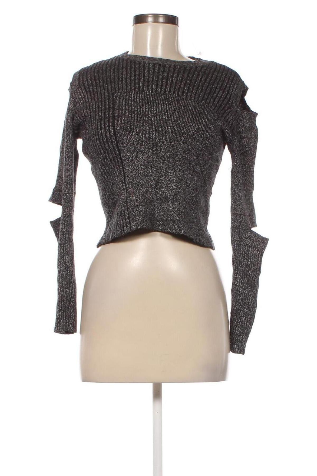 Damski sweter Topshop, Rozmiar S, Kolor Szary, Cena 32,99 zł