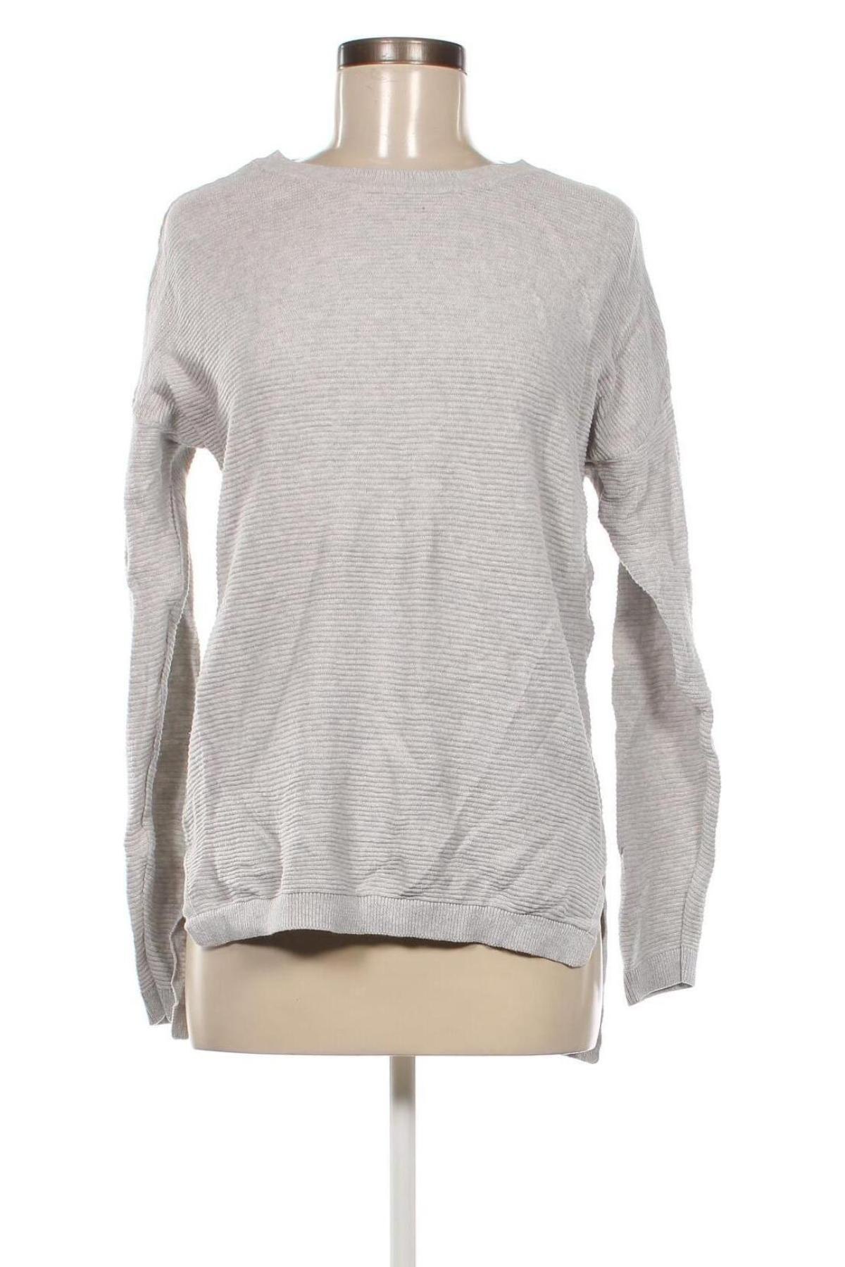 Γυναικείο πουλόβερ Up 2 Fashion, Μέγεθος S, Χρώμα Γκρί, Τιμή 4,13 €