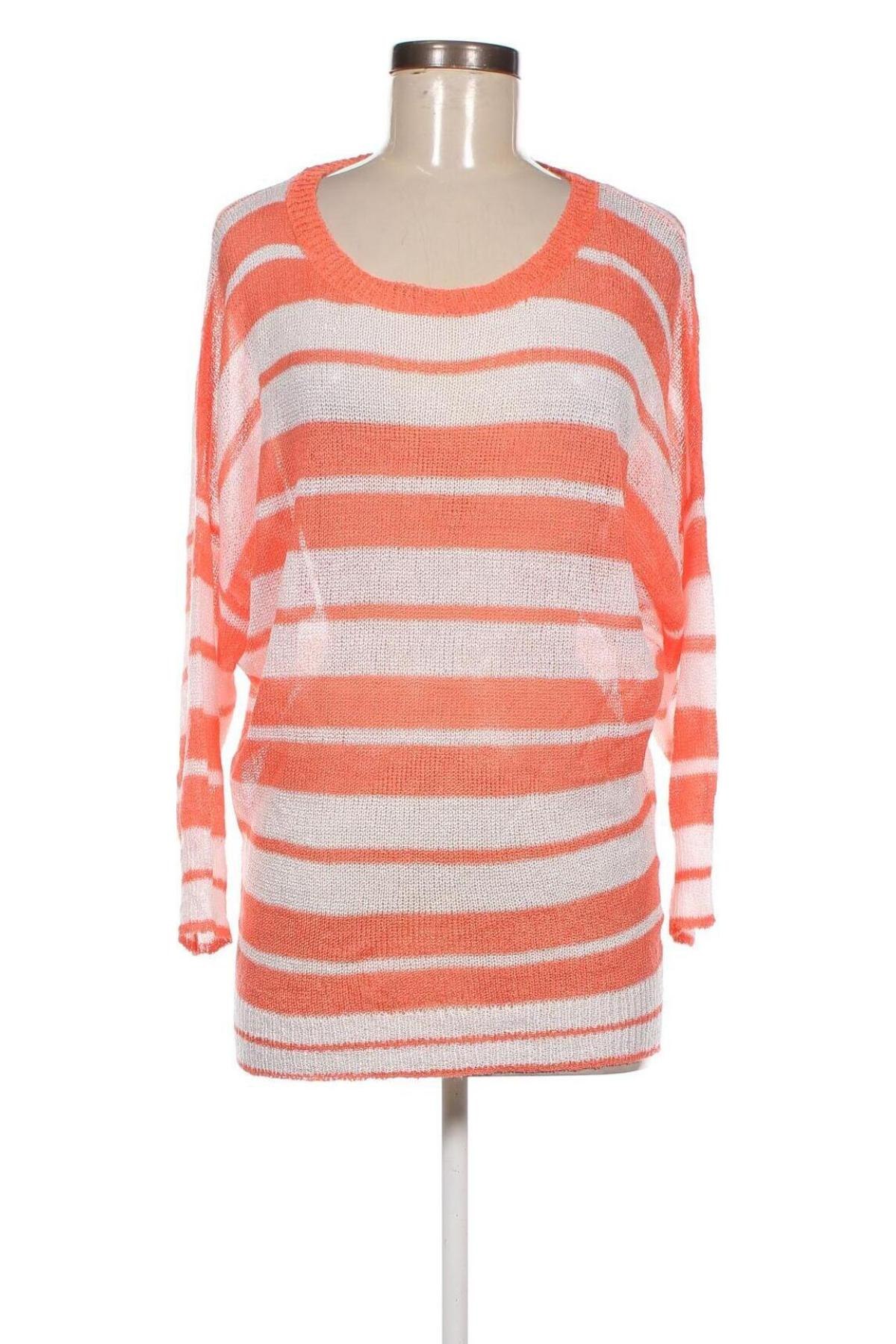 Дамски пуловер Valley Girl, Размер L, Цвят Многоцветен, Цена 6,67 лв.