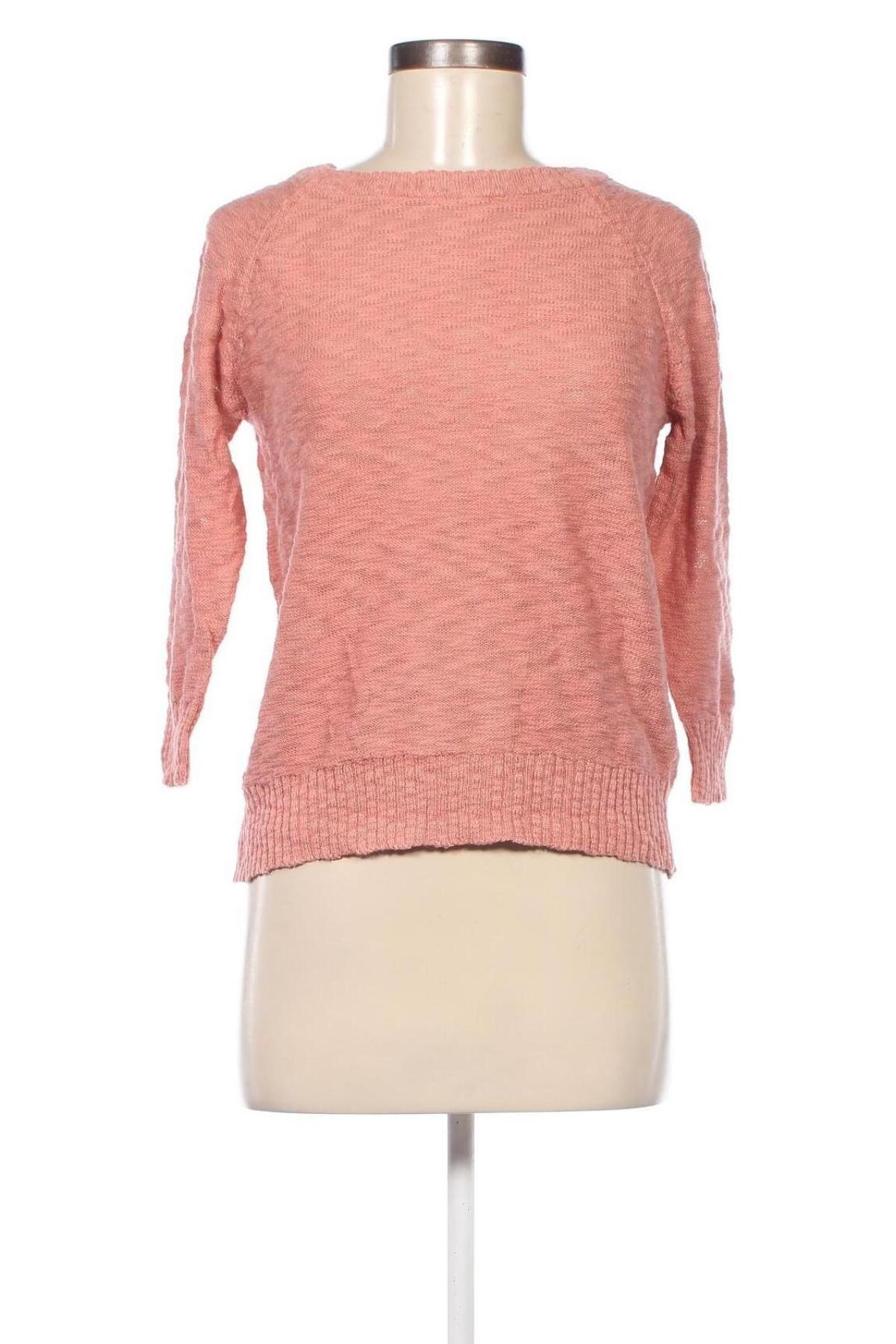 Damenpullover Vero Moda, Größe XS, Farbe Rosa, Preis € 4,70