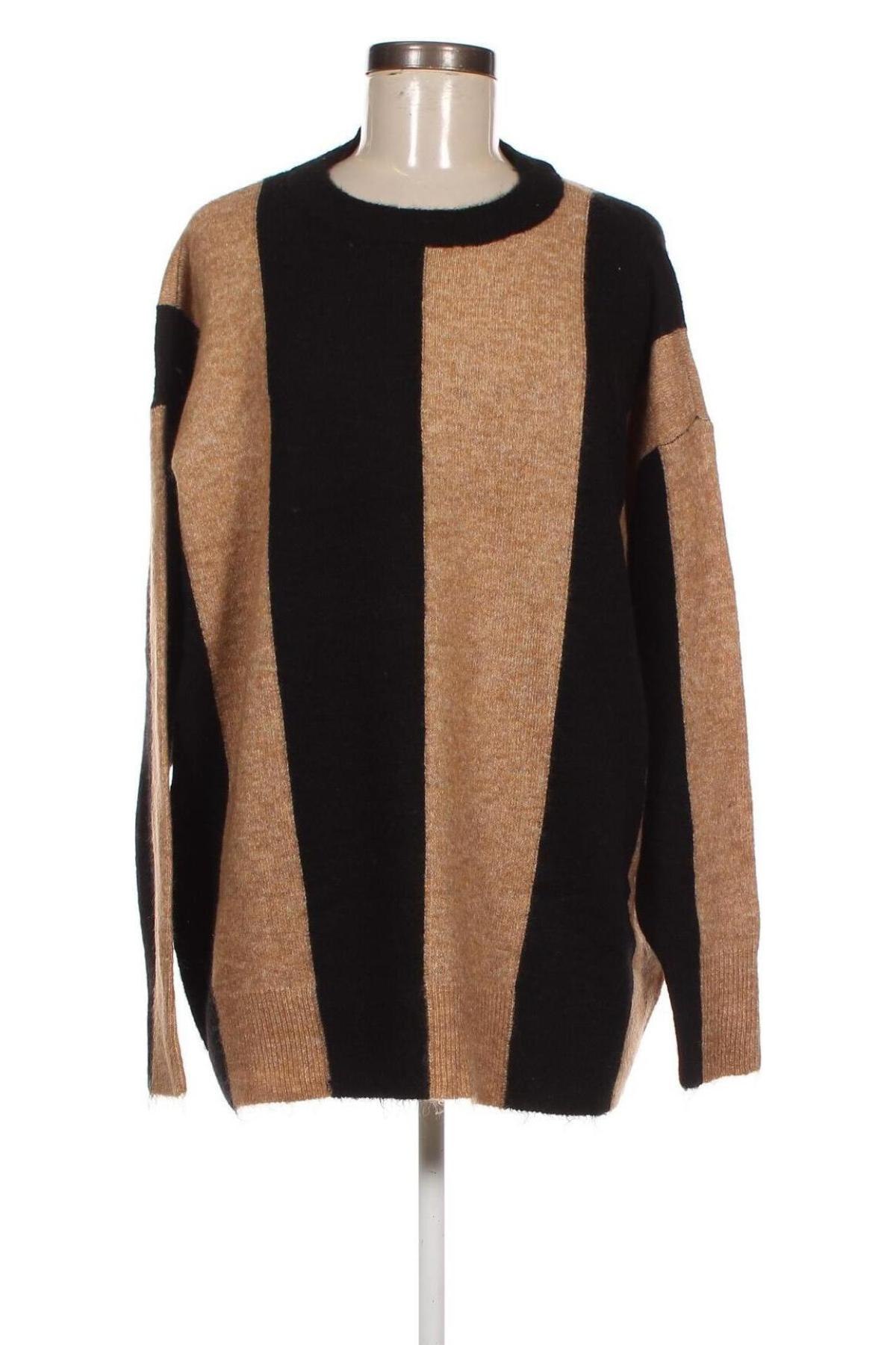 Damski sweter Vero Moda, Rozmiar L, Kolor Kolorowy, Cena 29,75 zł