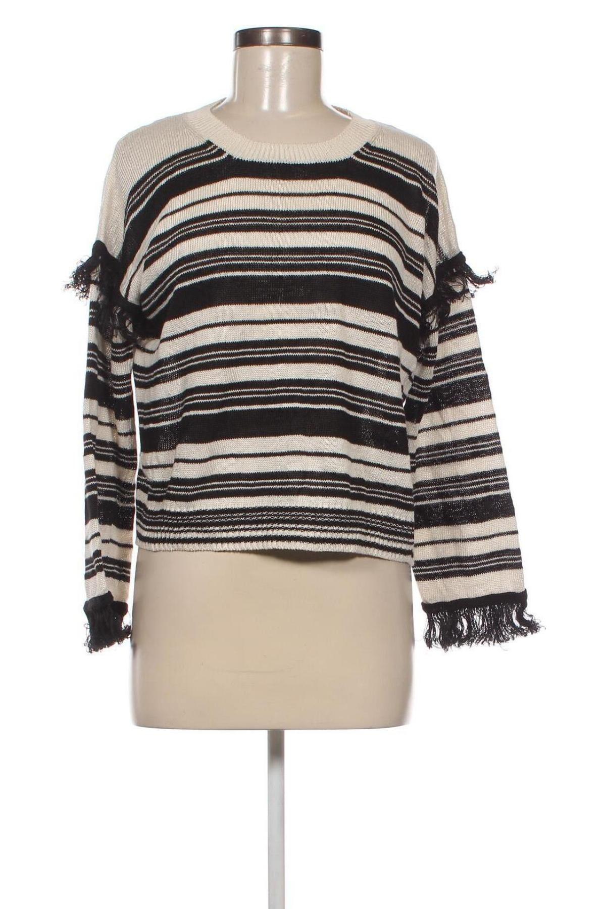 Γυναικείο πουλόβερ Weekend Max Mara, Μέγεθος M, Χρώμα Πολύχρωμο, Τιμή 75,46 €