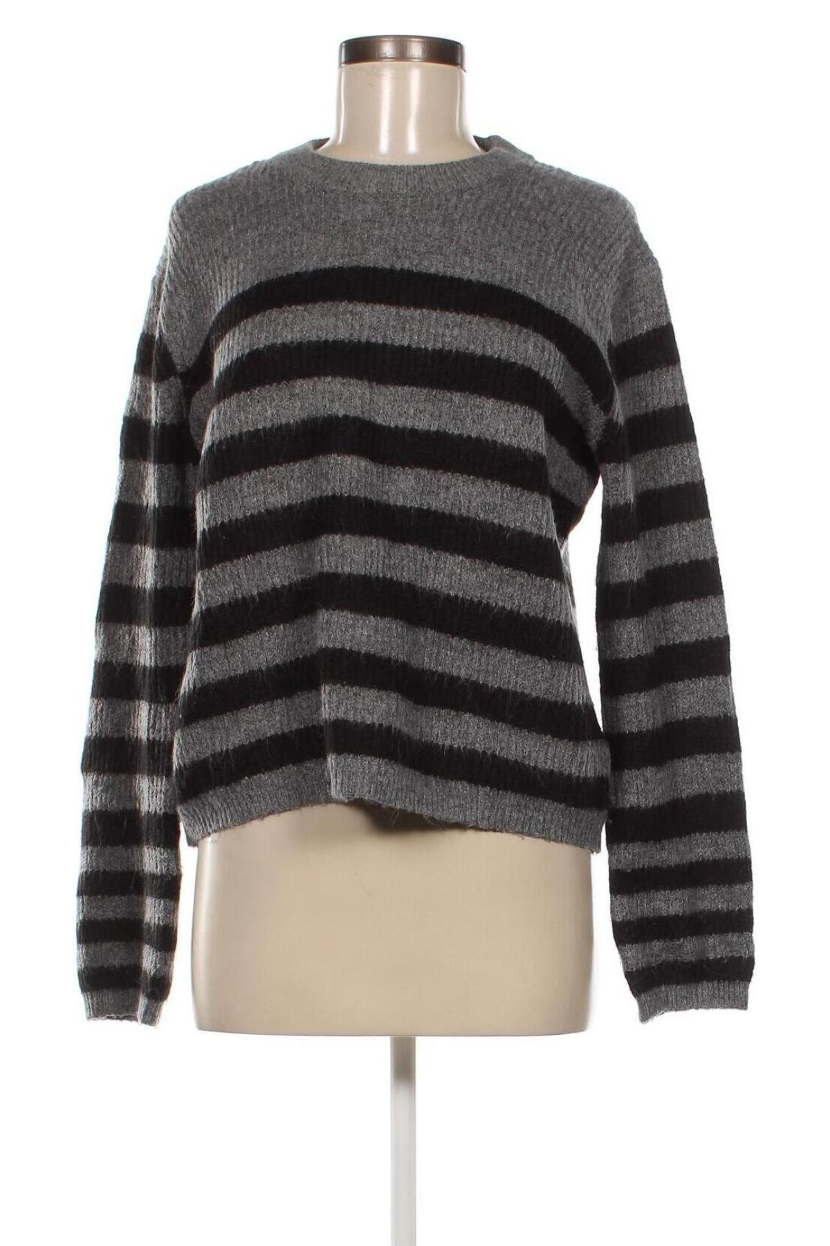 Γυναικείο πουλόβερ William Rast, Μέγεθος S, Χρώμα Πολύχρωμο, Τιμή 7,18 €