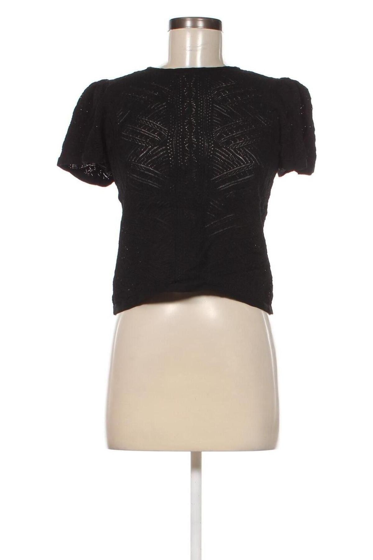 Дамски пуловер Witchery, Размер XS, Цвят Черен, Цена 9,30 лв.