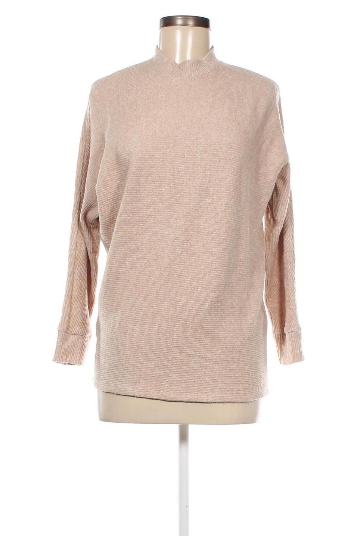 Γυναικείο πουλόβερ Yessica, Μέγεθος S, Χρώμα  Μπέζ, Τιμή 4,49 €