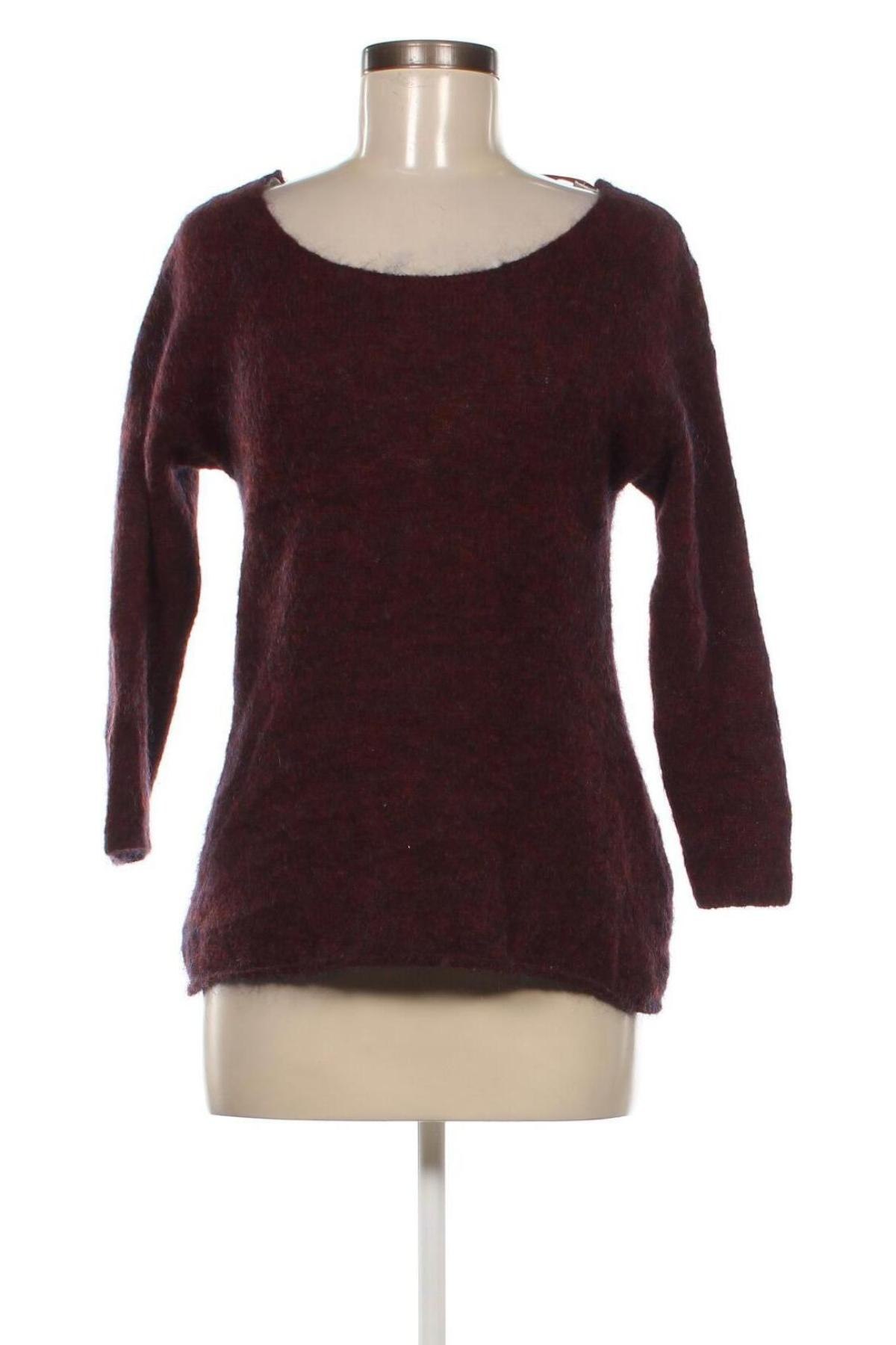 Γυναικείο πουλόβερ Yessica, Μέγεθος S, Χρώμα Κόκκινο, Τιμή 7,18 €