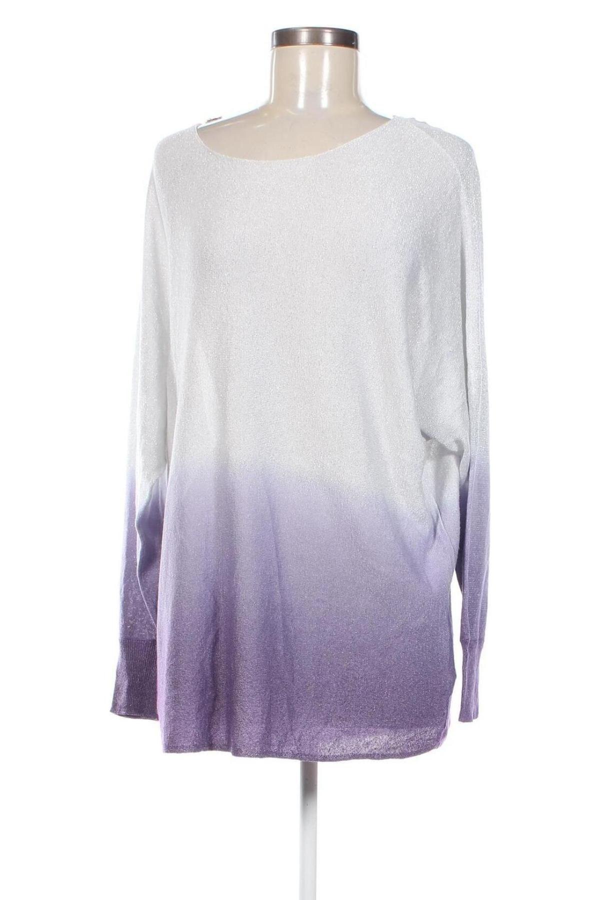Γυναικείο πουλόβερ Your Sixth Sense, Μέγεθος XL, Χρώμα Πολύχρωμο, Τιμή 7,18 €
