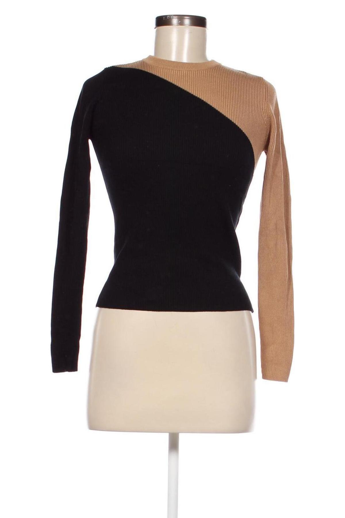 Γυναικείο πουλόβερ Zara, Μέγεθος M, Χρώμα Πολύχρωμο, Τιμή 7,85 €