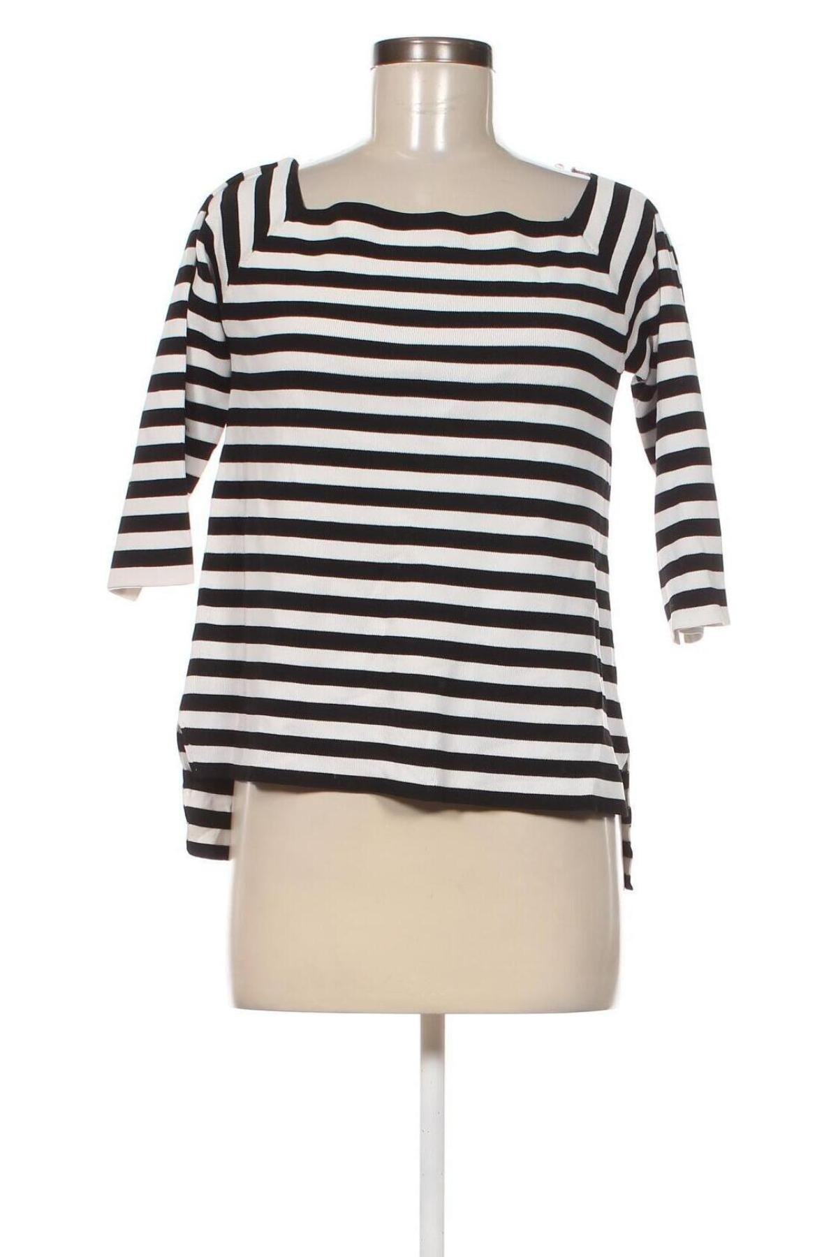 Damenpullover Zara Knitwear, Größe L, Farbe Mehrfarbig, Preis 18,79 €