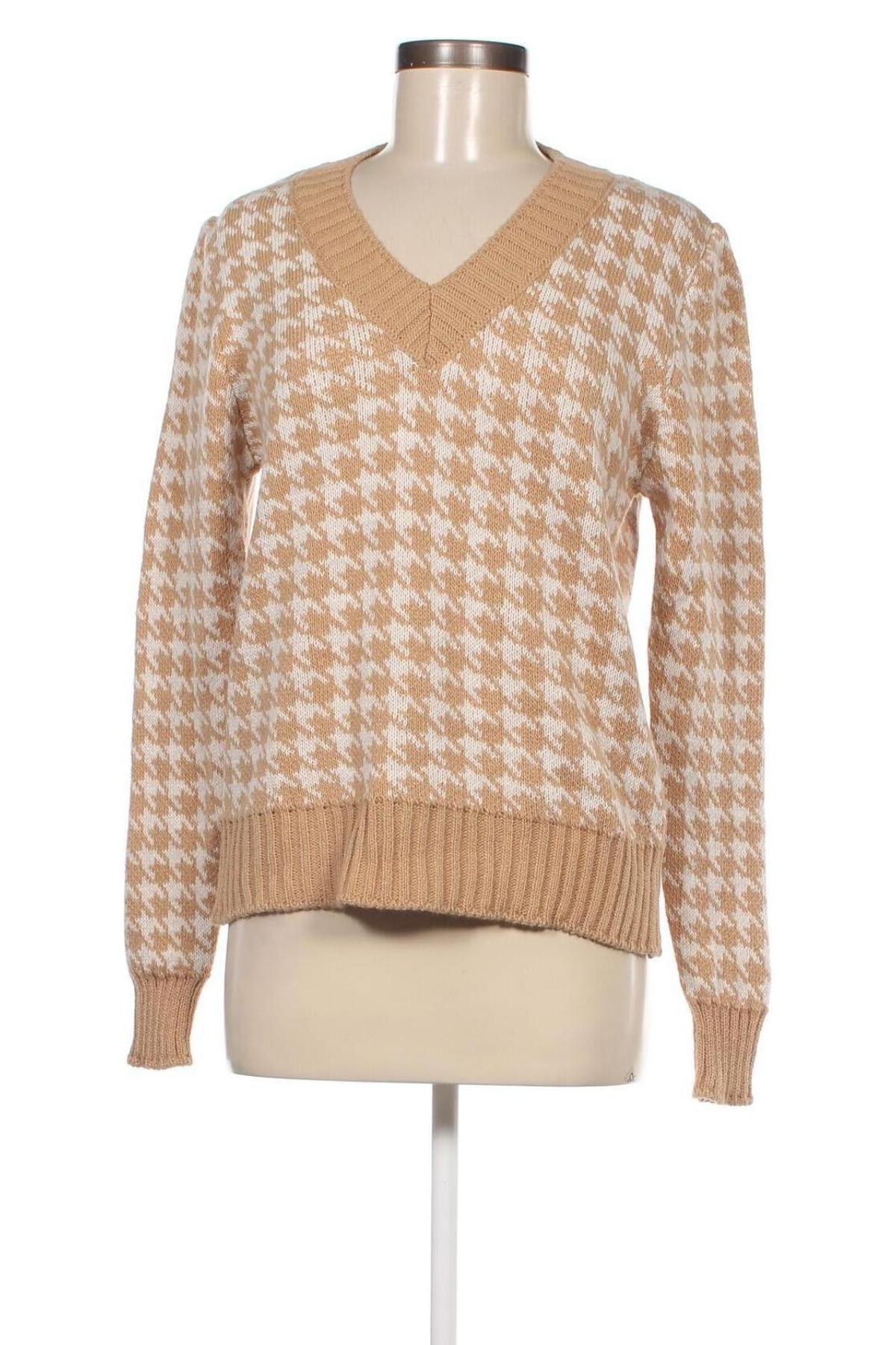 Дамски пуловер Zauberstern, Размер M, Цвят Многоцветен, Цена 13,05 лв.